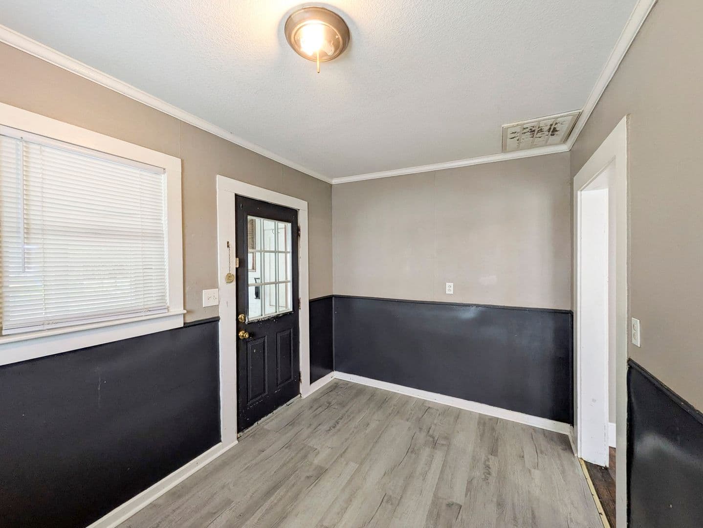 Port Neches Apartment: 1009-1015 Wagner