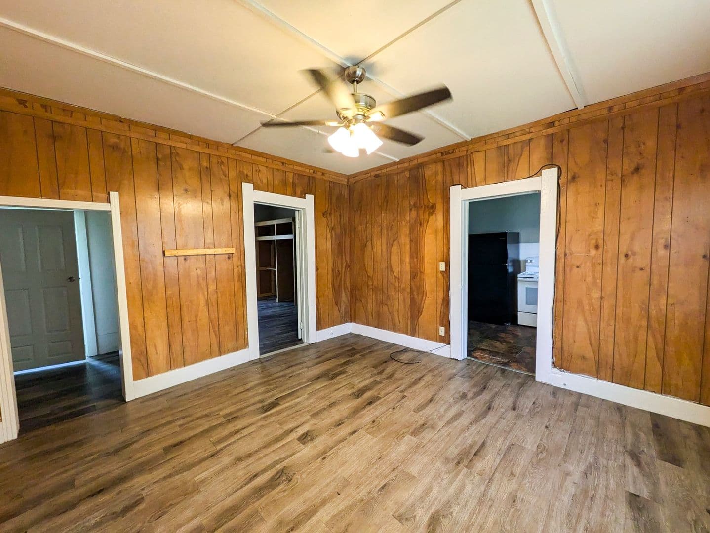 Beaumont House: 1105 Ewing St