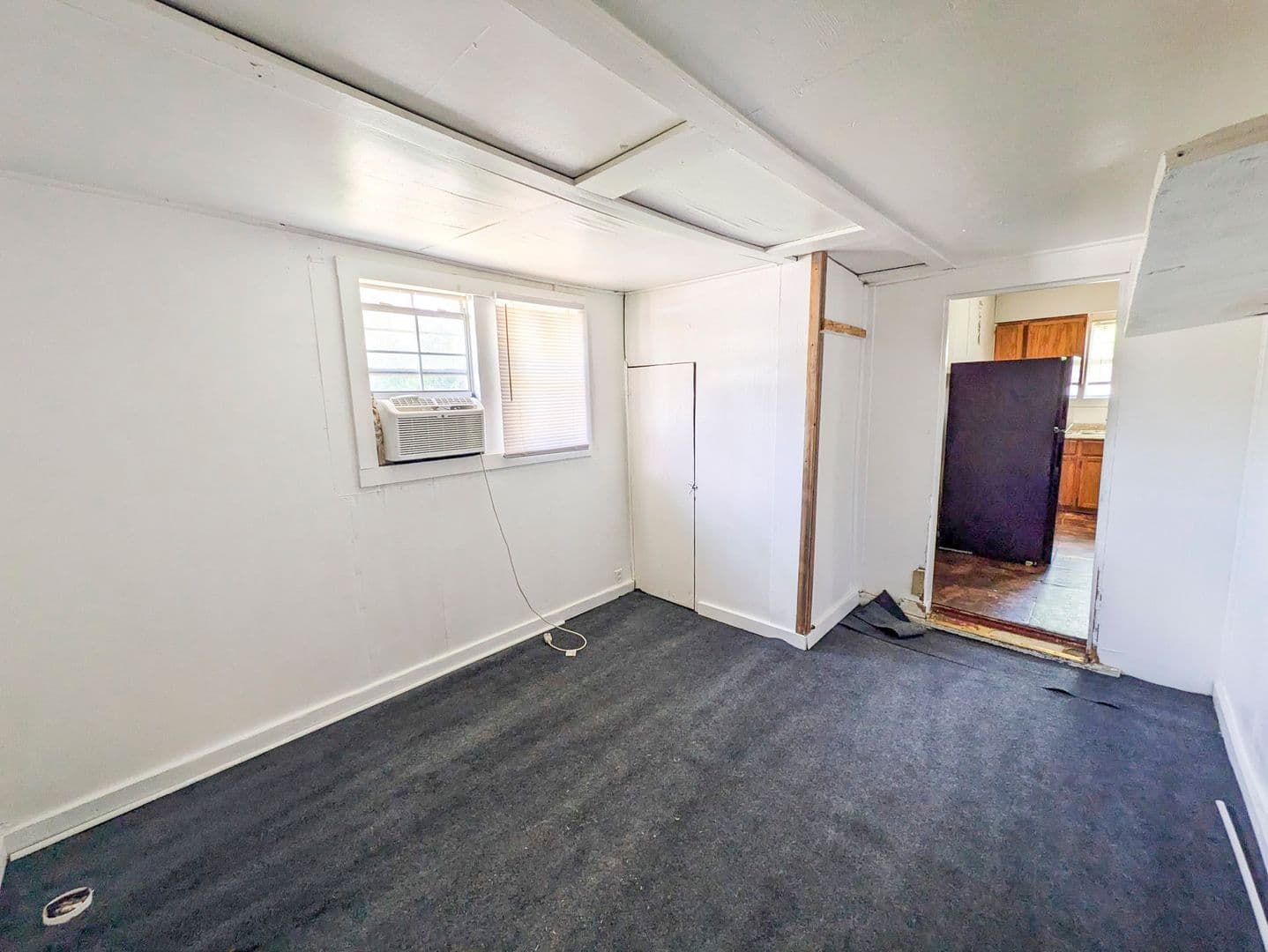 Beaumont House: 1105 Ewing St