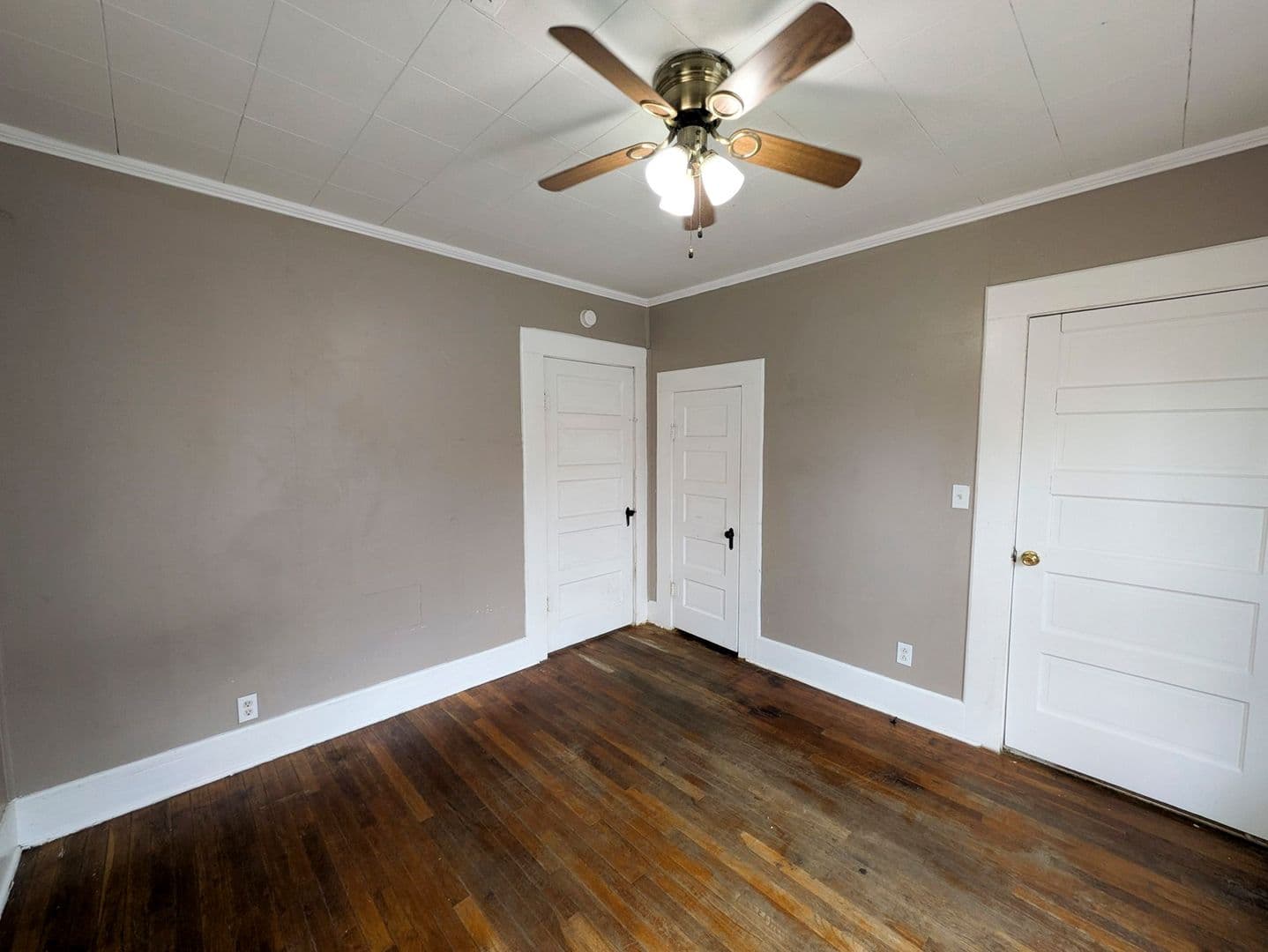 Port Neches Apartment: 1009-1015 Wagner