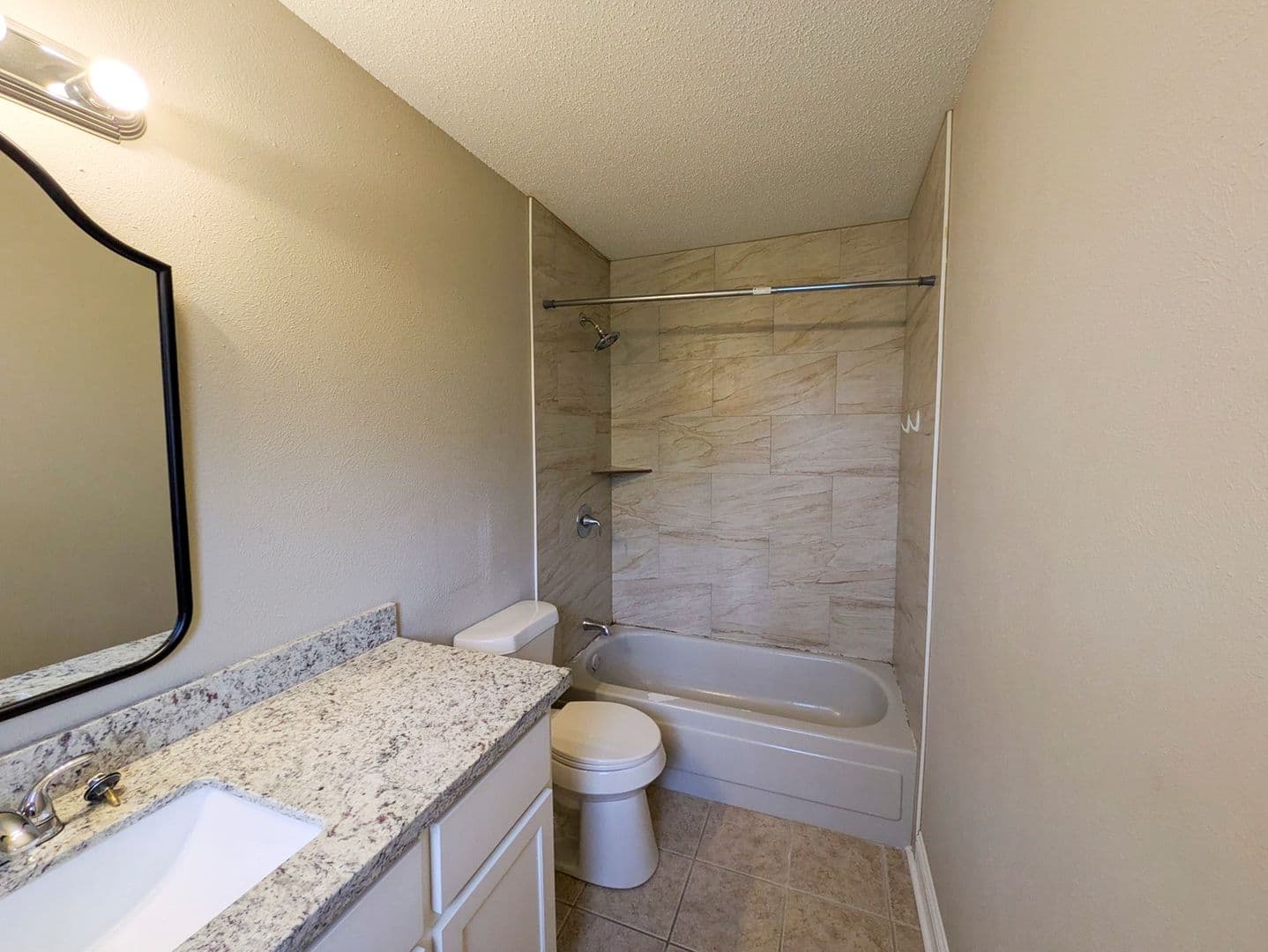 Beaumont House: 9640 Gross Street