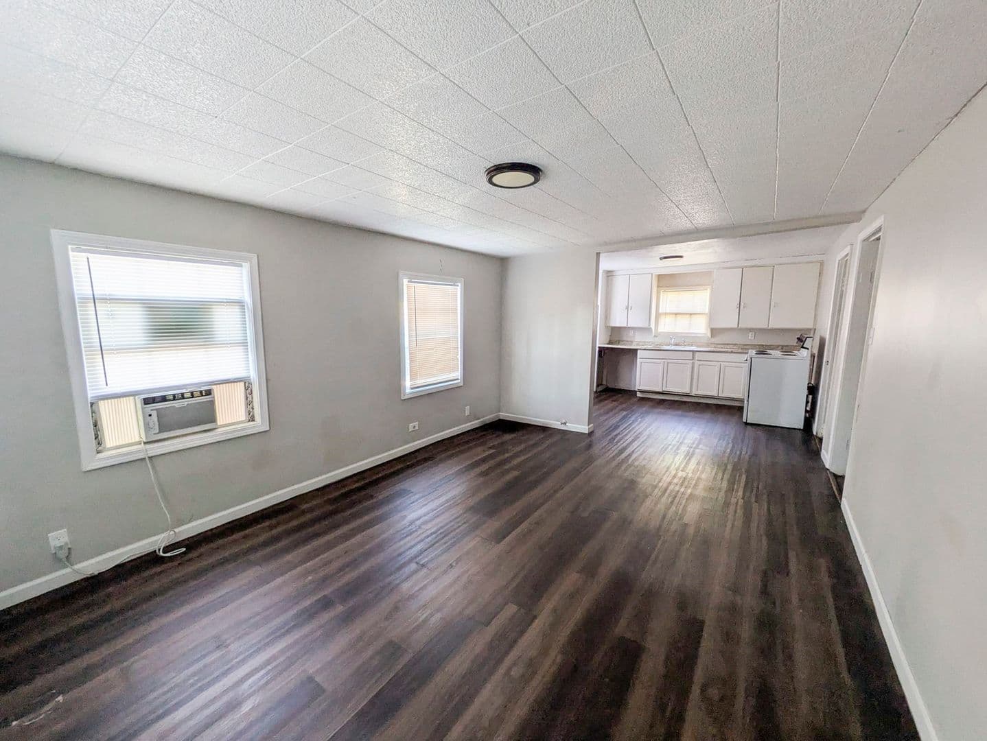 Beaumont Apartment: 315 Alabama Ave