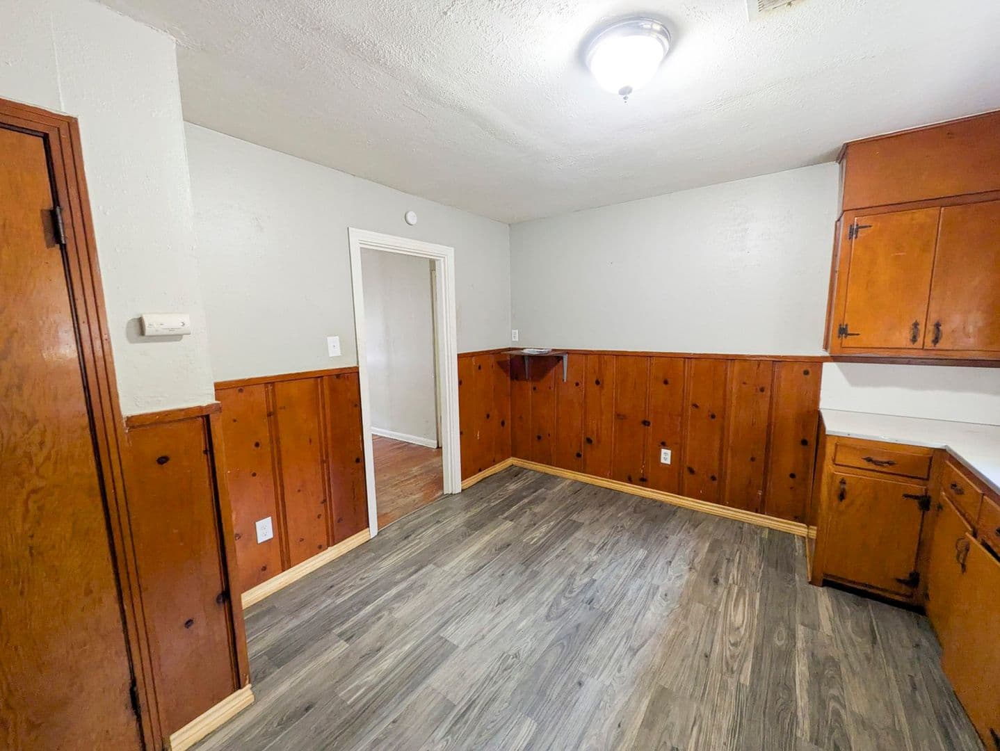 Groves House: 2631 Second Avenue