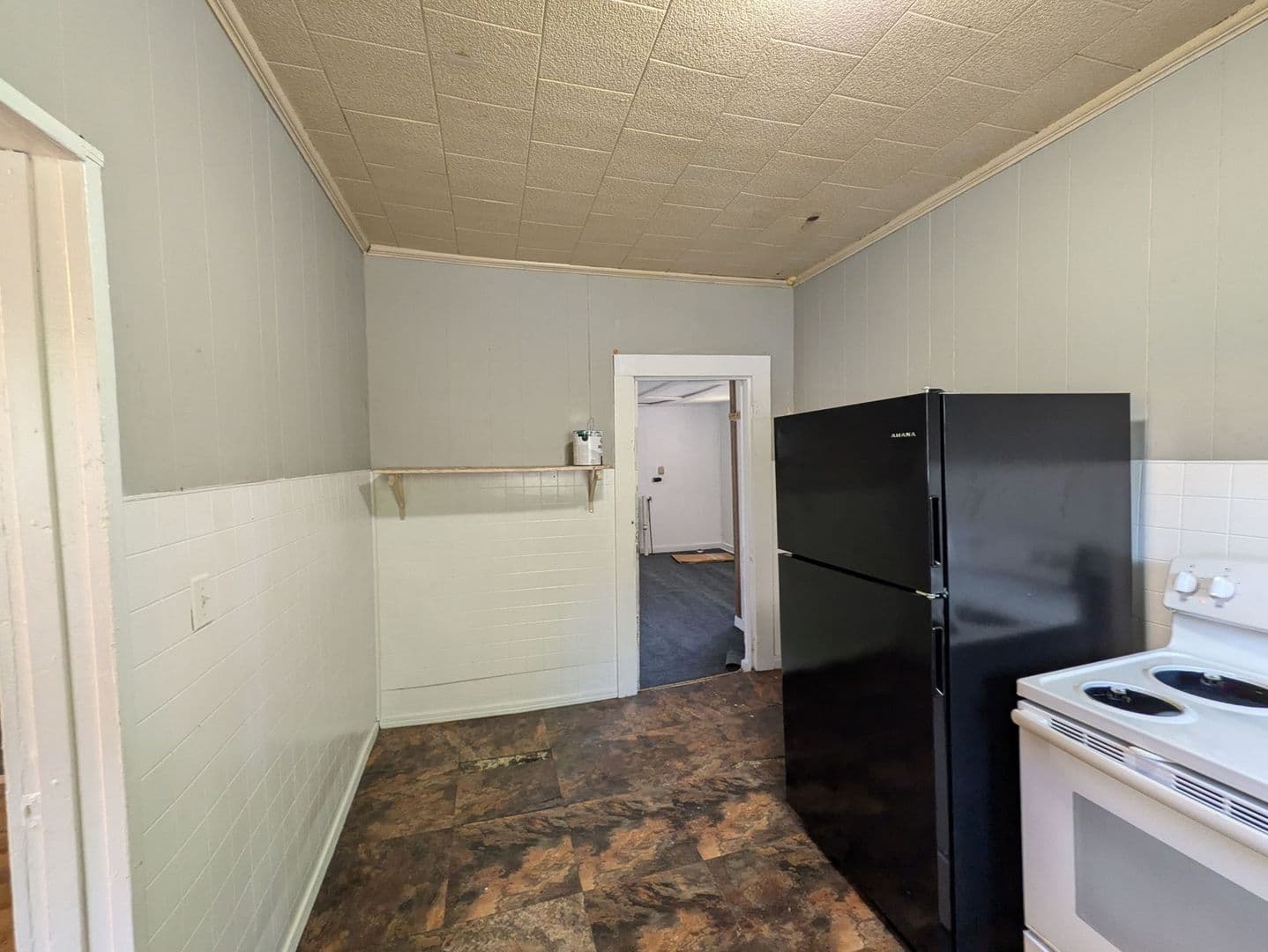 Beaumont House: 1105 Ewing St