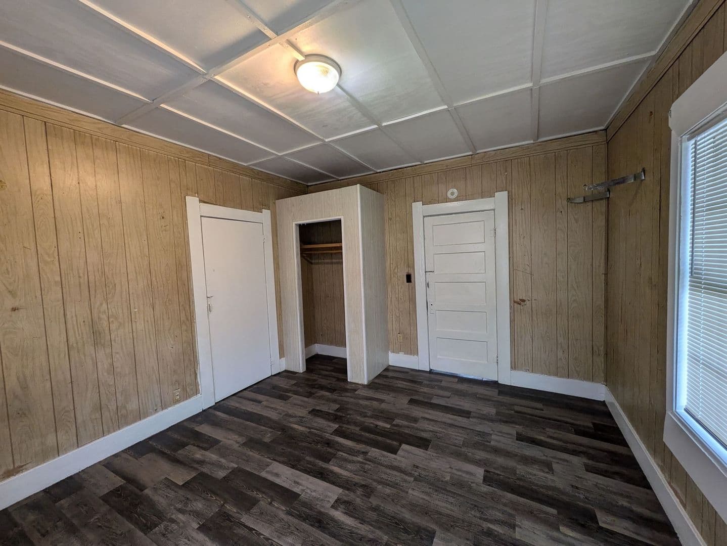 Beaumont House: 1105 Ewing St
