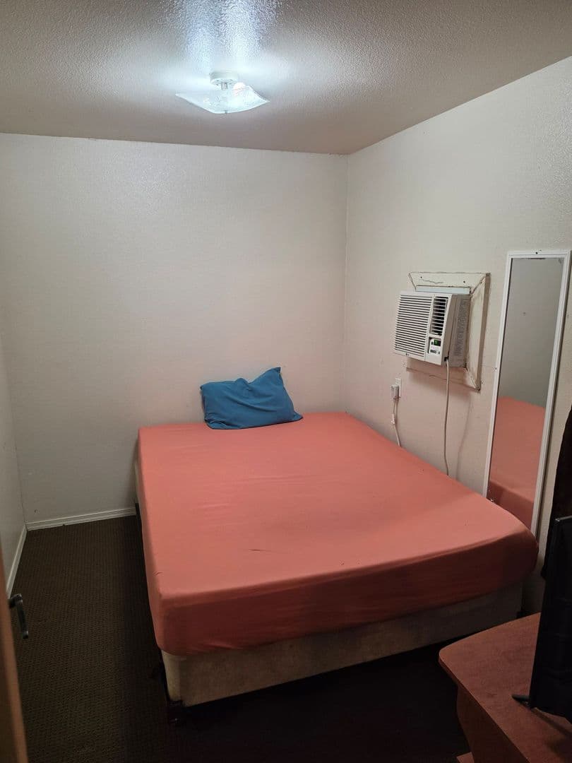 Port Arthur Apartment: 1349 Jefferson Dr