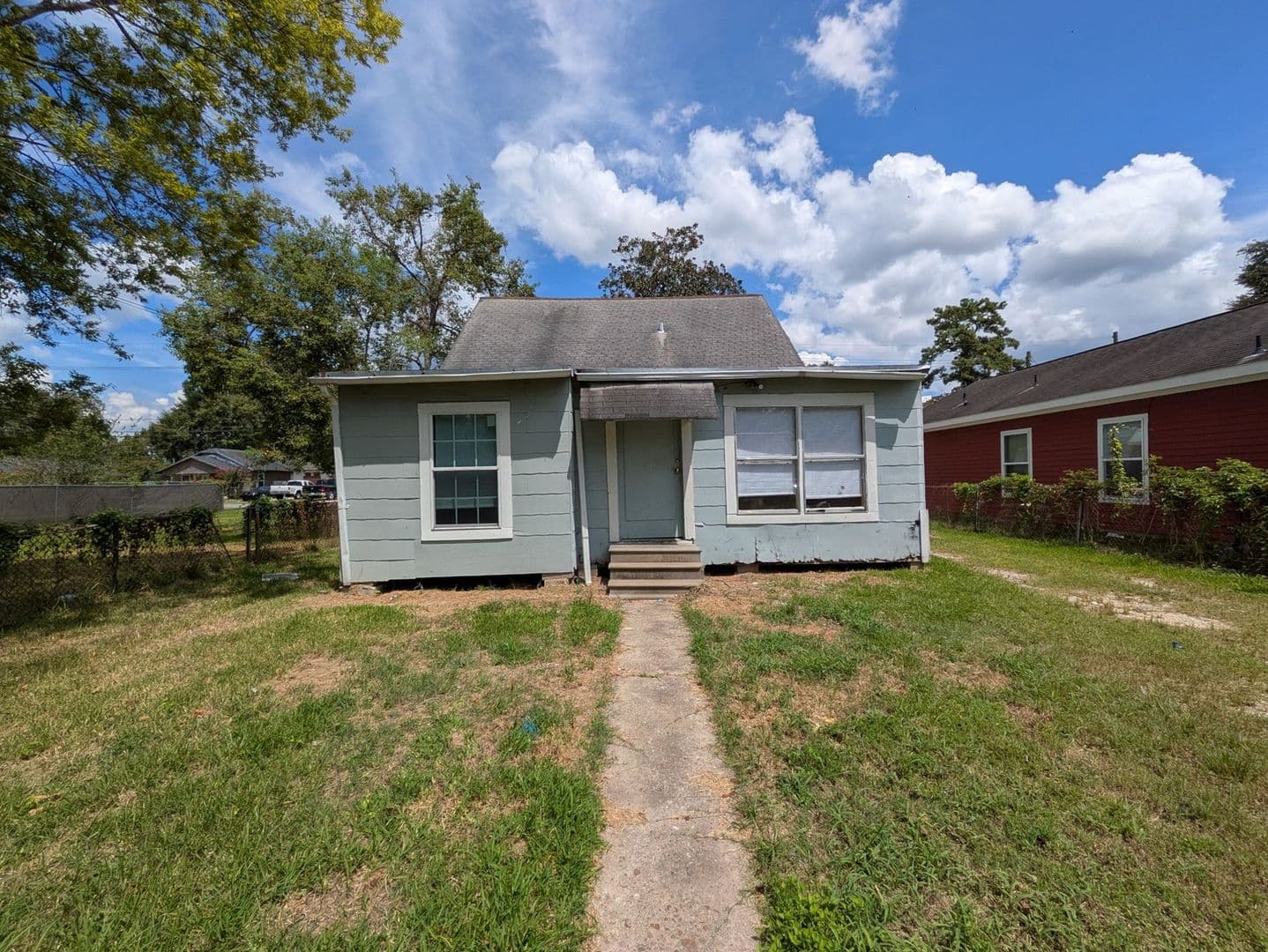 Beaumont House: 2225 Fillmore Street