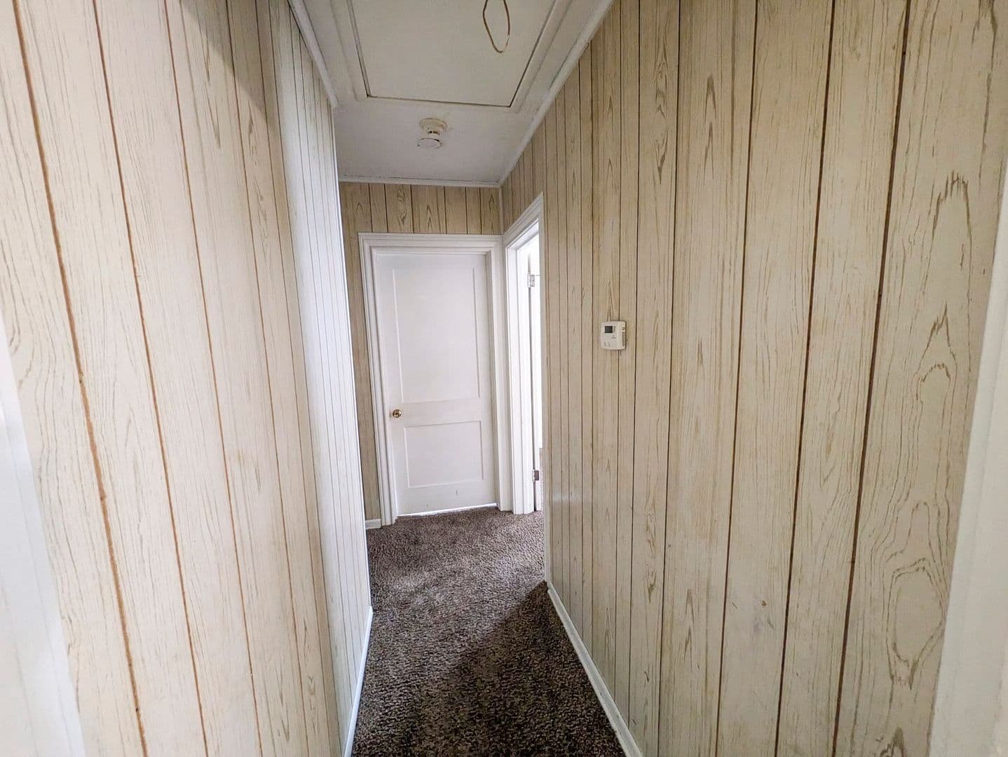 Beaumont House: 5267 Sunset Ave