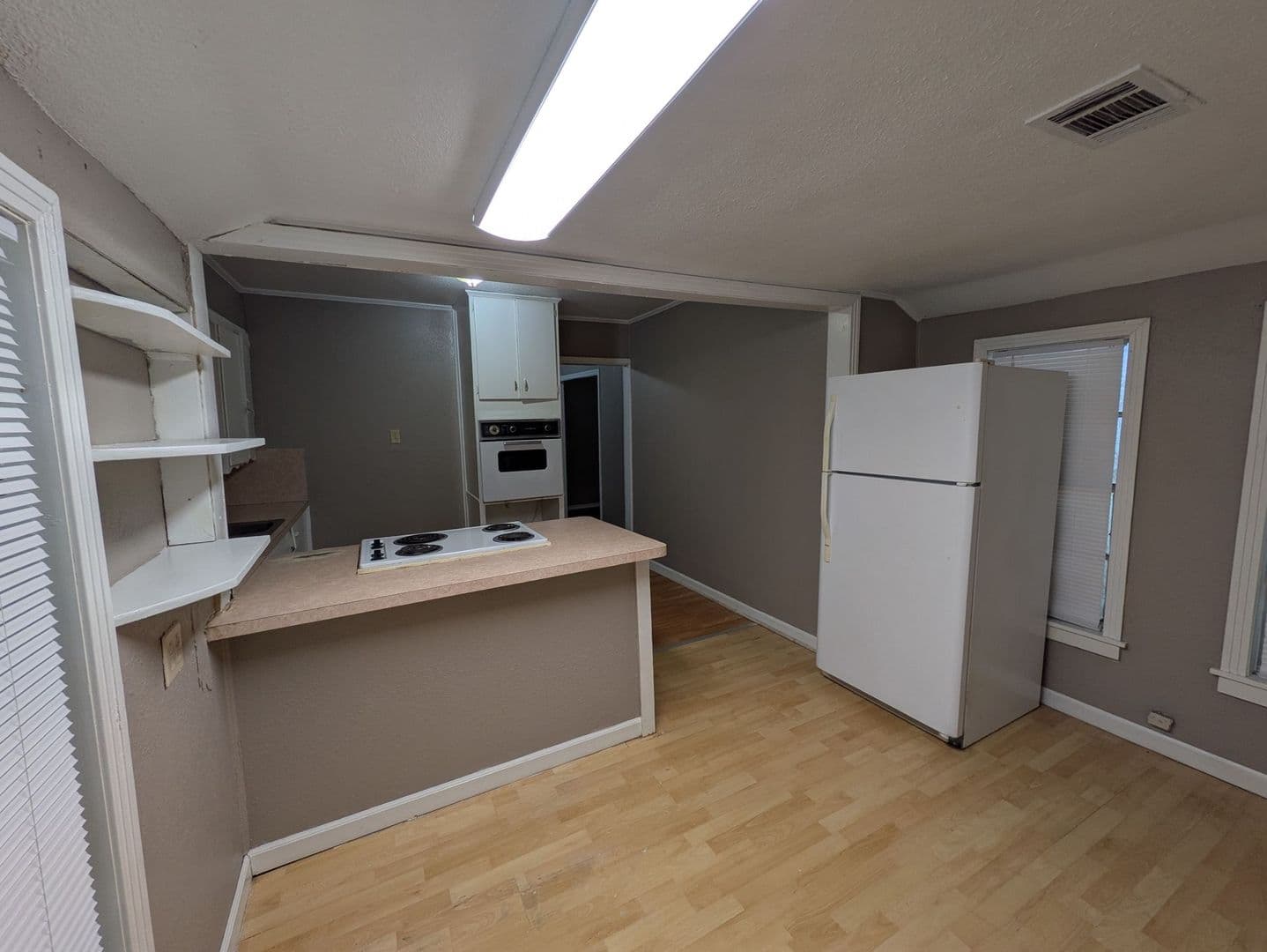 Port Arthur House: 3100 30th St