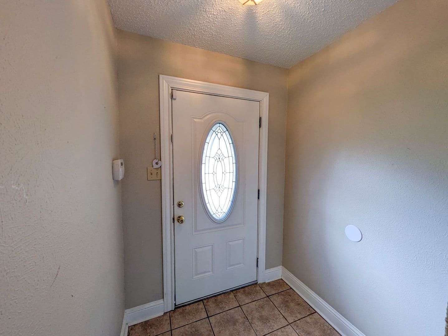Beaumont House: 9640 Gross Street