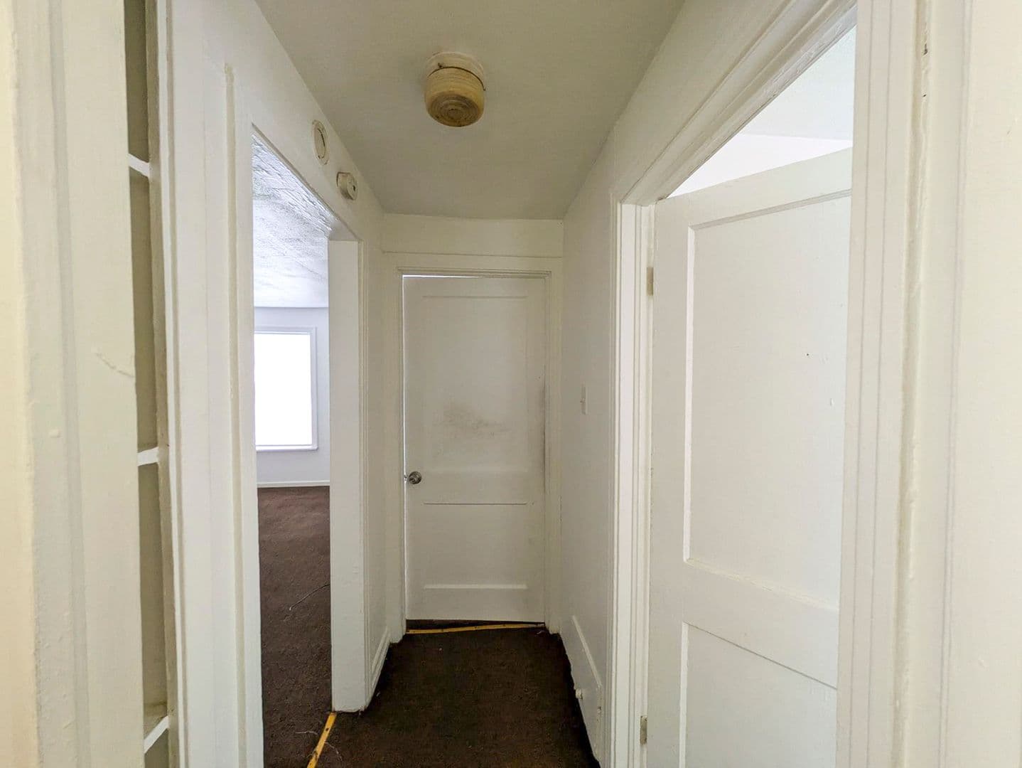 Beaumont House: 4770 Kenneth St