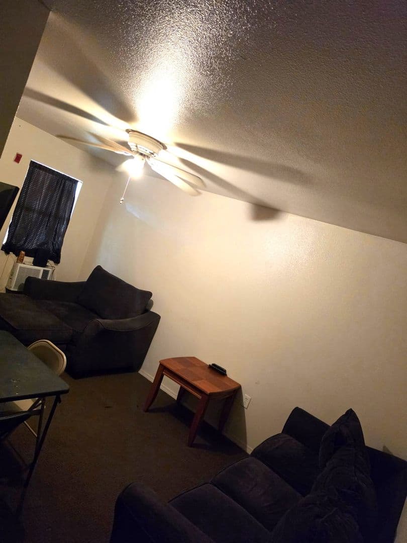 Port Arthur Apartment: 1349 Jefferson Dr