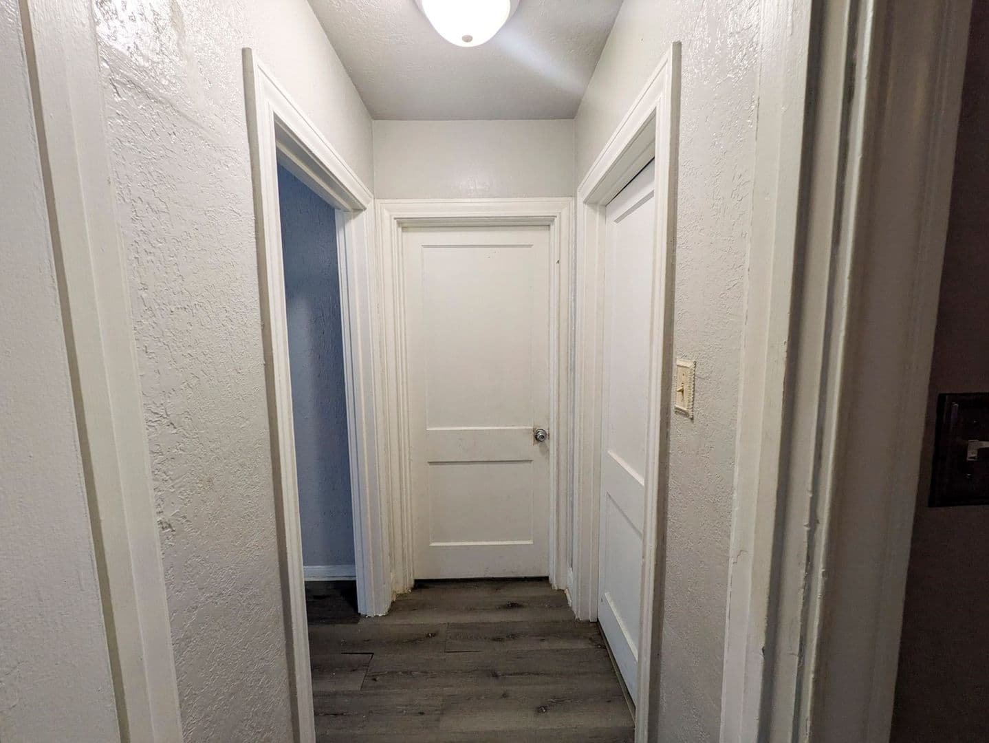 Beaumont House: 3885 Park St