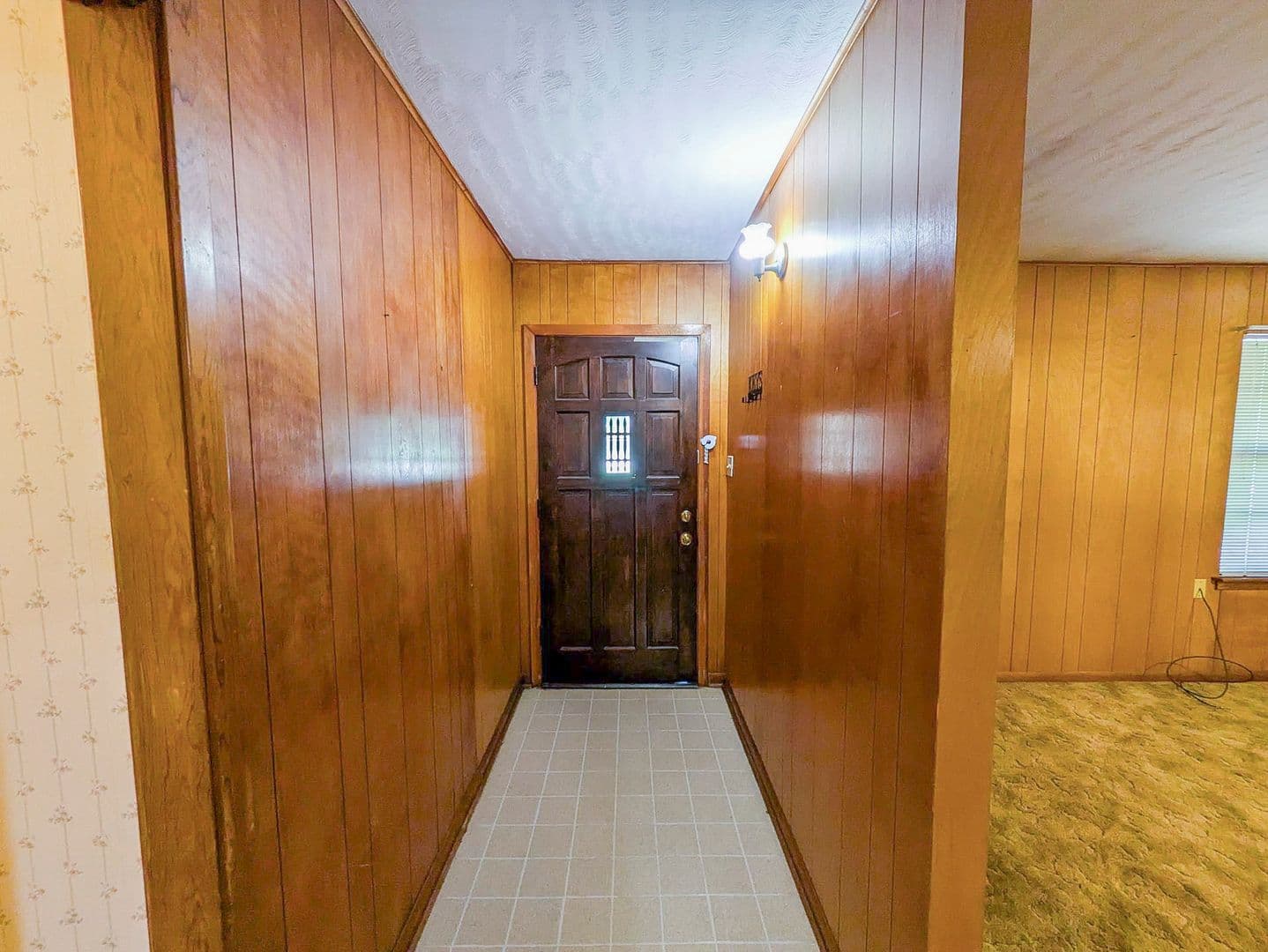 Port Arthur House: 6222 Hazel Ave