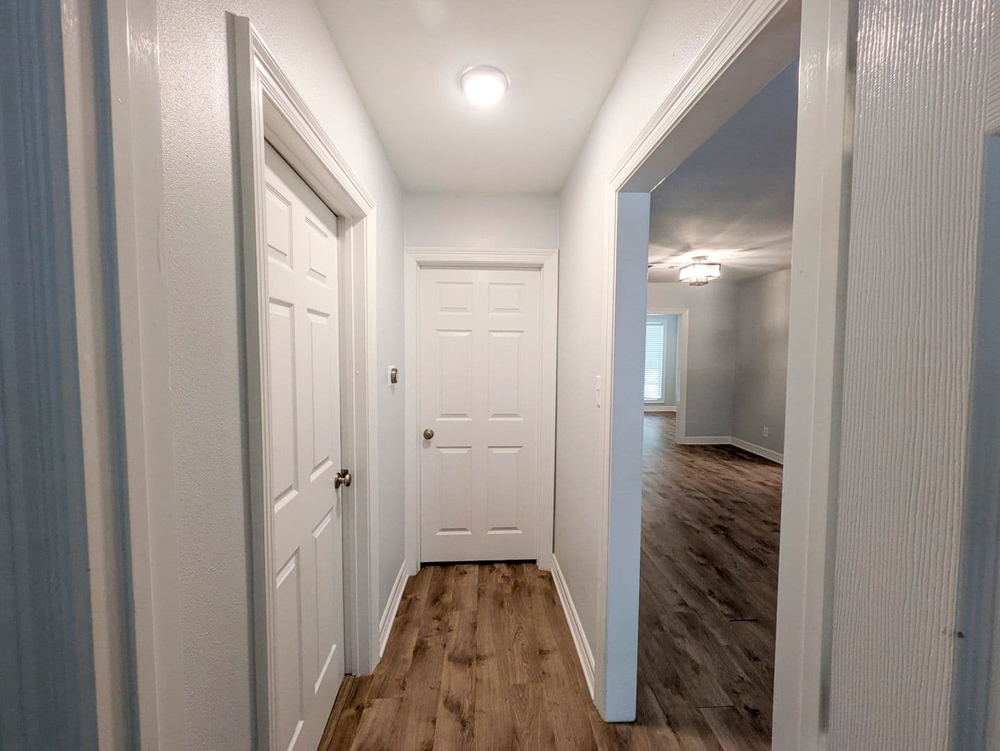 Beaumont House: 2275 Central Dr