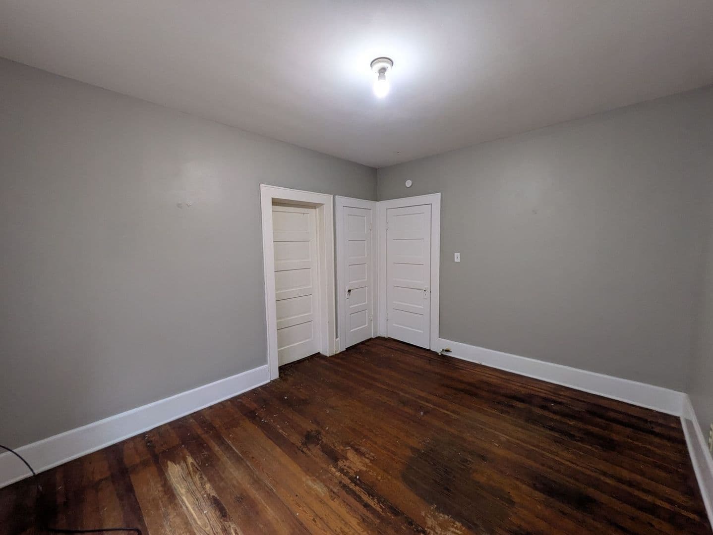 Beaumont House: 1275 Doucette Avenue