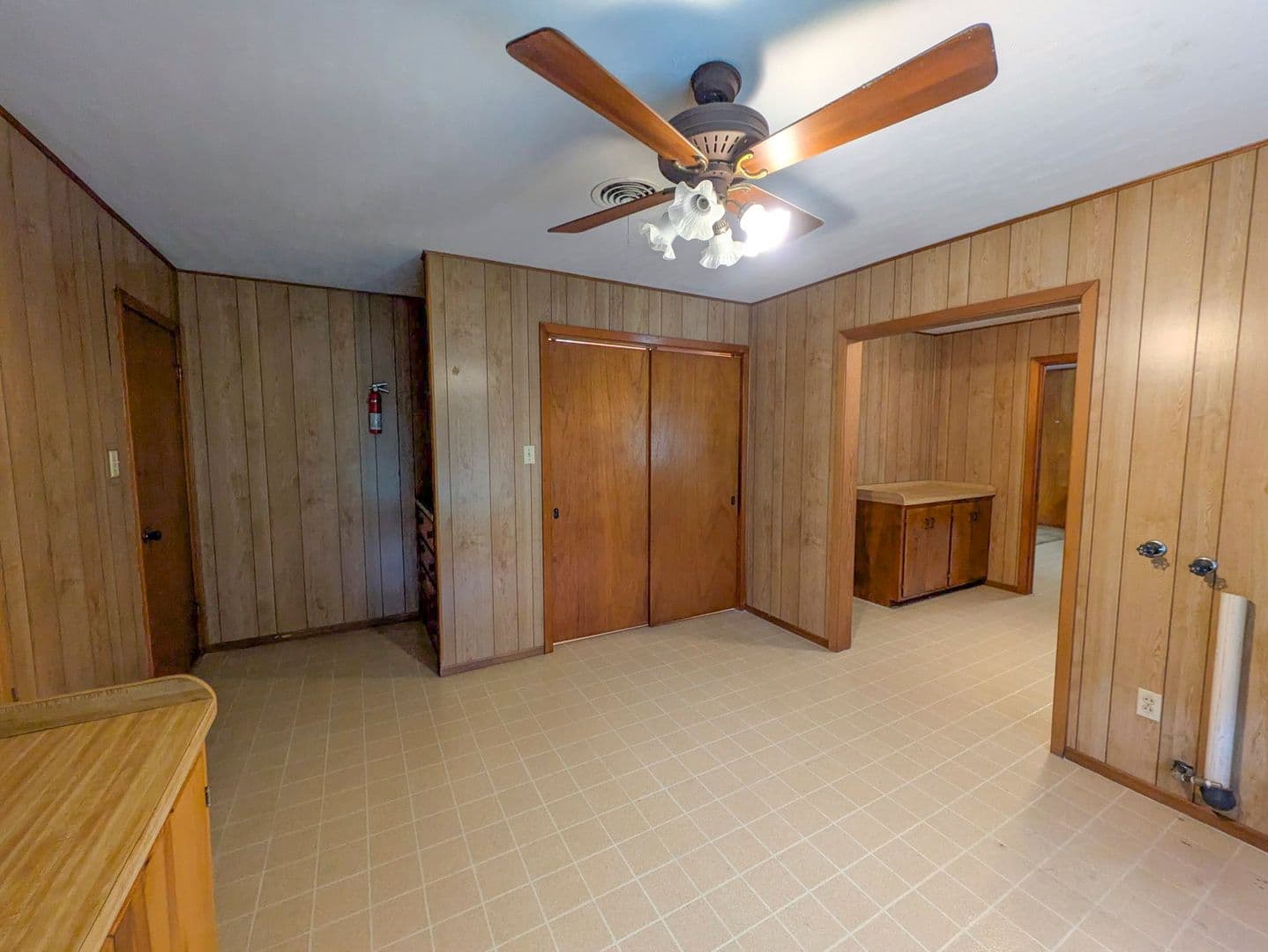 Port Arthur House: 6222 Hazel Ave