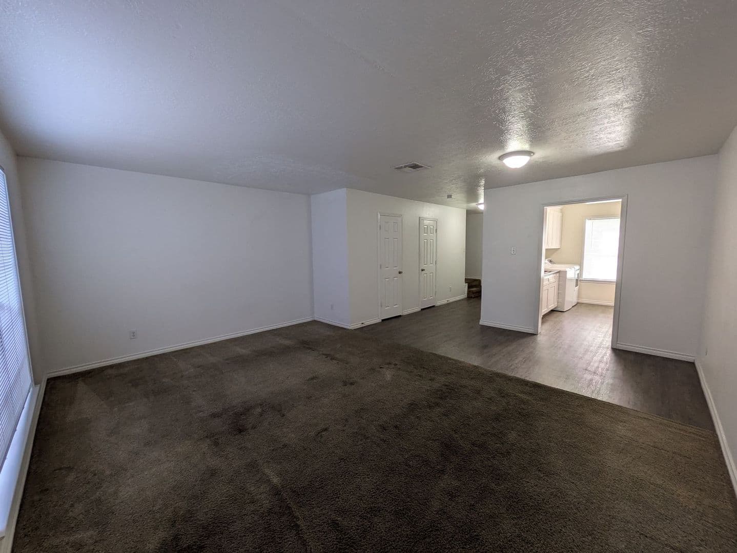 Beaumont Townhome: 3720 Laurel St