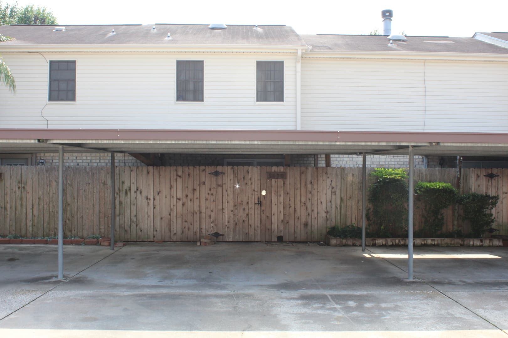 Beaumont Townhome: 9030 Glen Meadow Lane