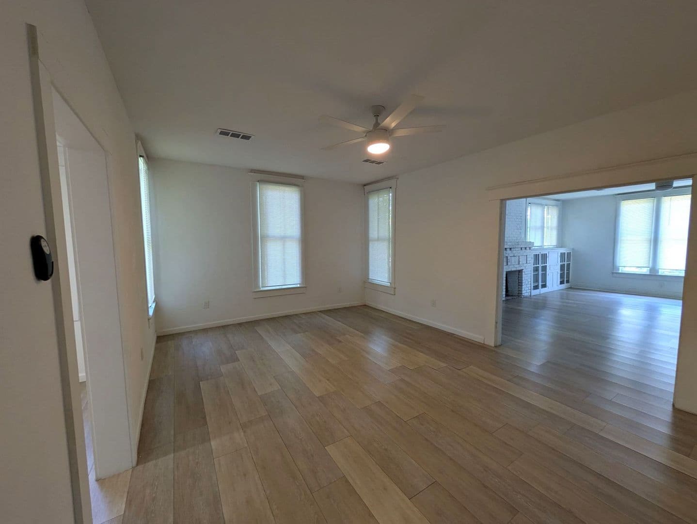 Beaumont House: 1420 Live Oak st