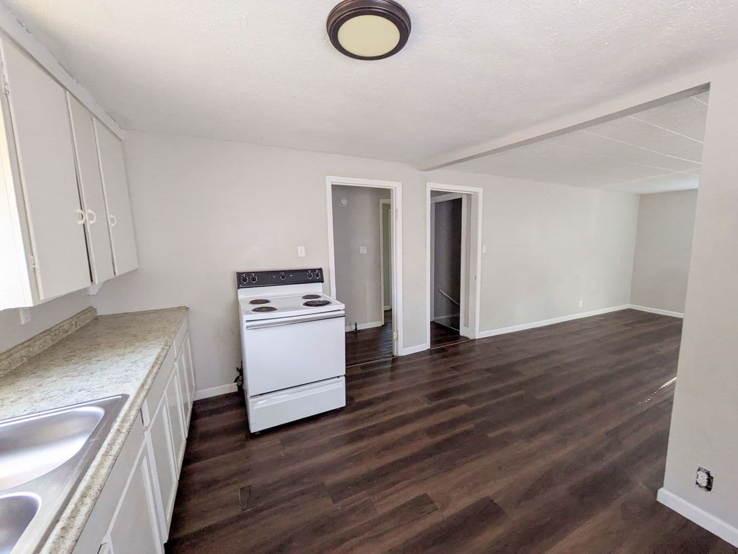 Beaumont Apartment: 315 Alabama Ave
