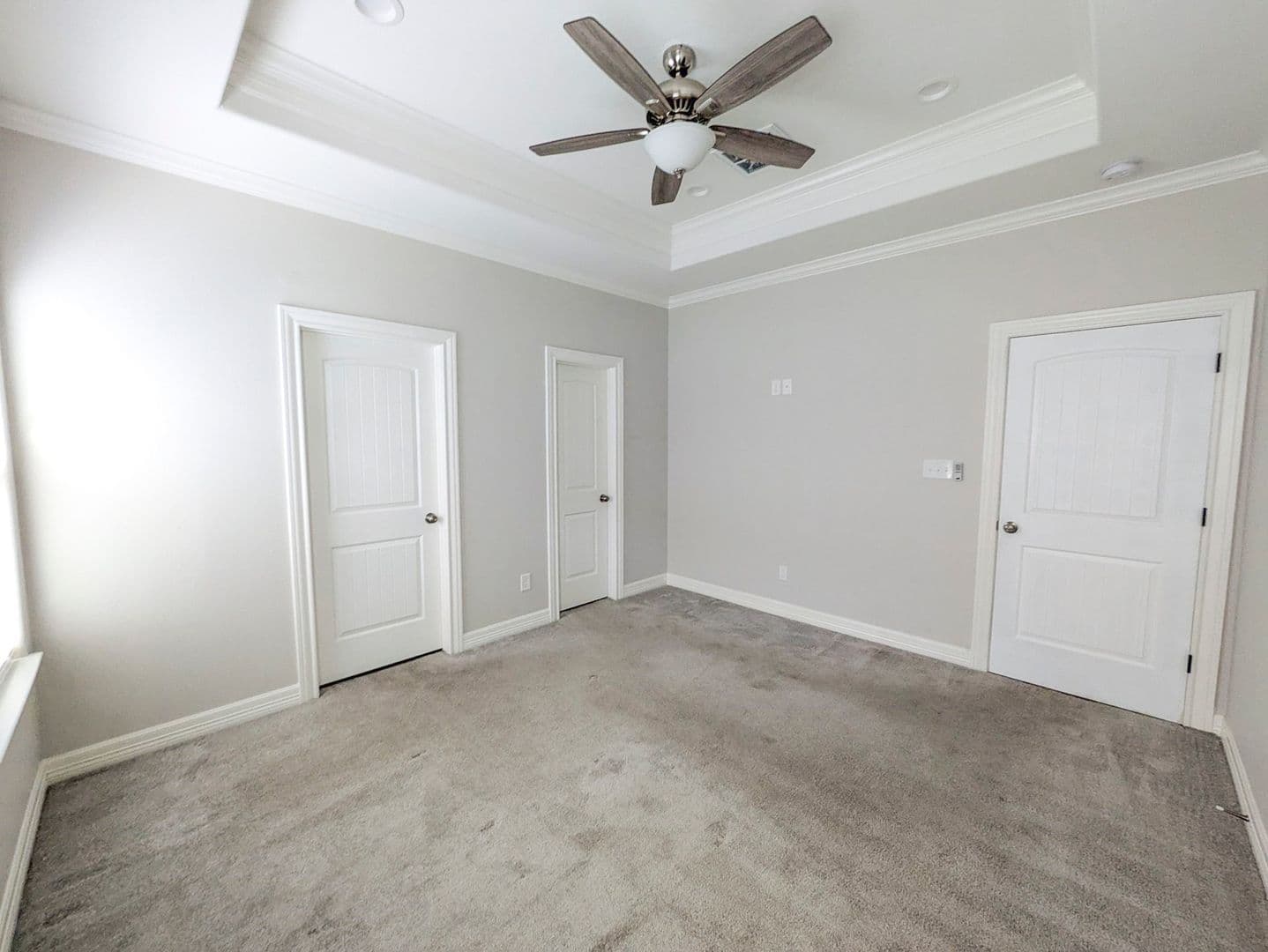 Beaumont House: 3542 Pradice St