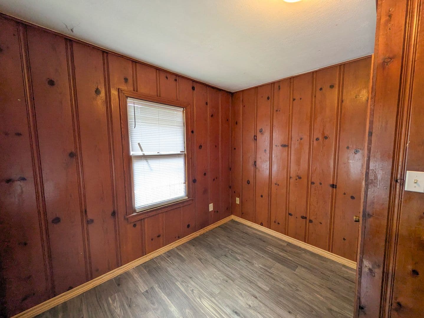 Groves House: 2631 Second Avenue