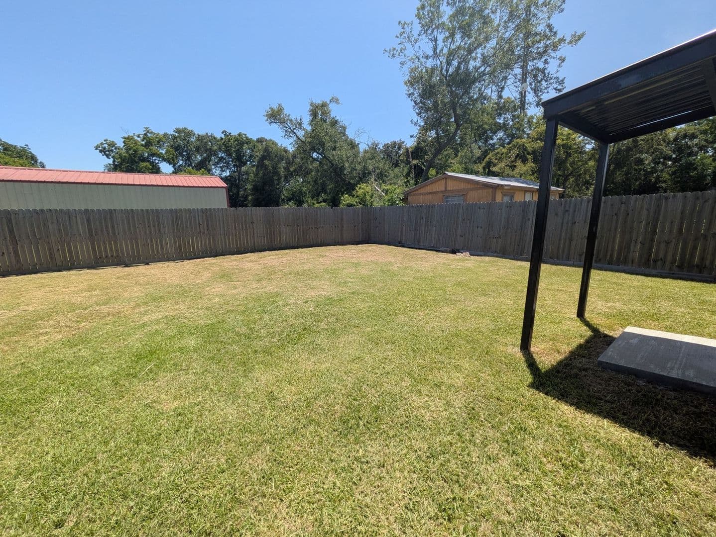 Beaumont House: 2925 Pecos St