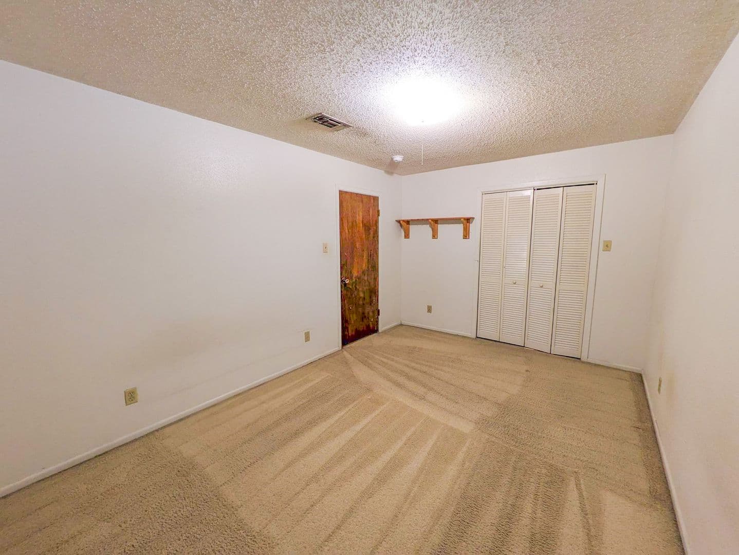 Groves Apartment: 6161 To 6177 Coolidge