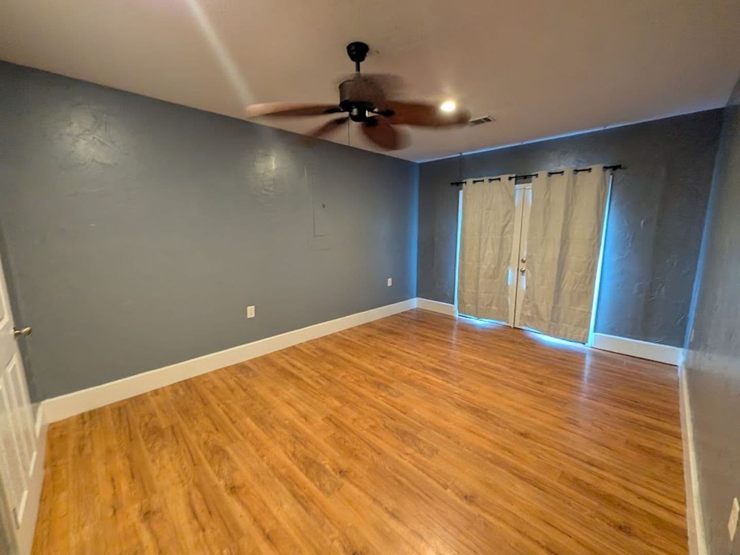 Lumberton House: 5715 Springfield Circle South