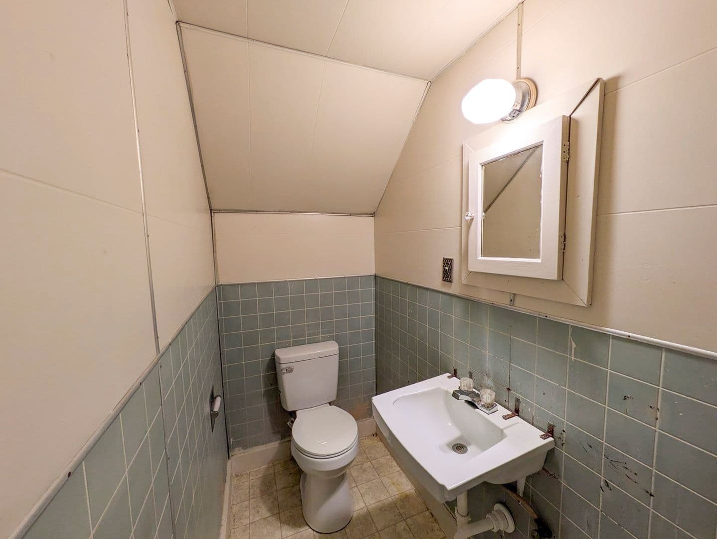 Beaumont House: 2225 Fillmore Street