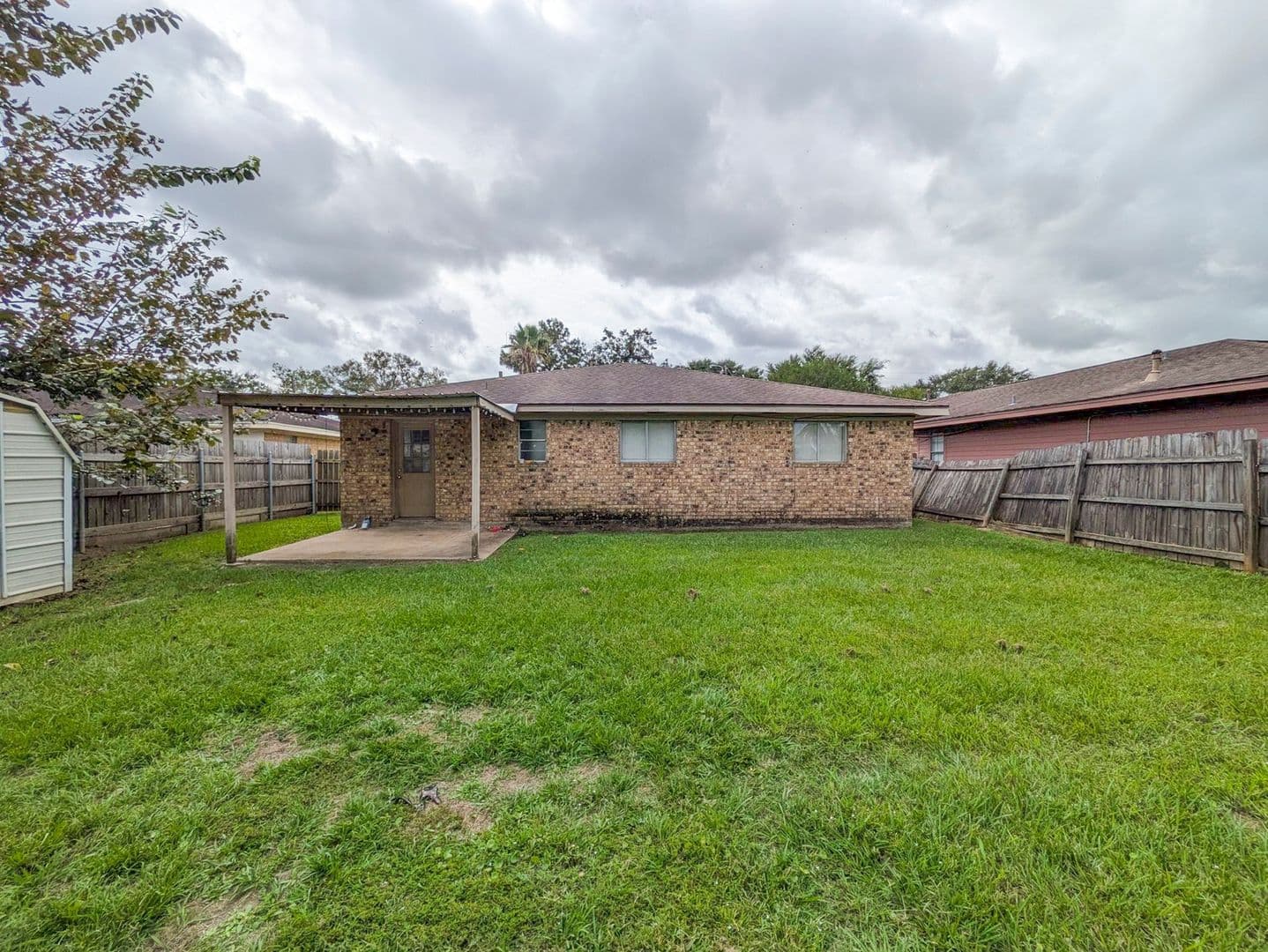 Beaumont House: 9640 Gross Street