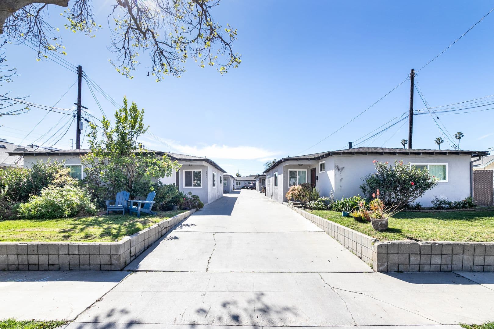 Lomita Apartment: 2222 248th St.