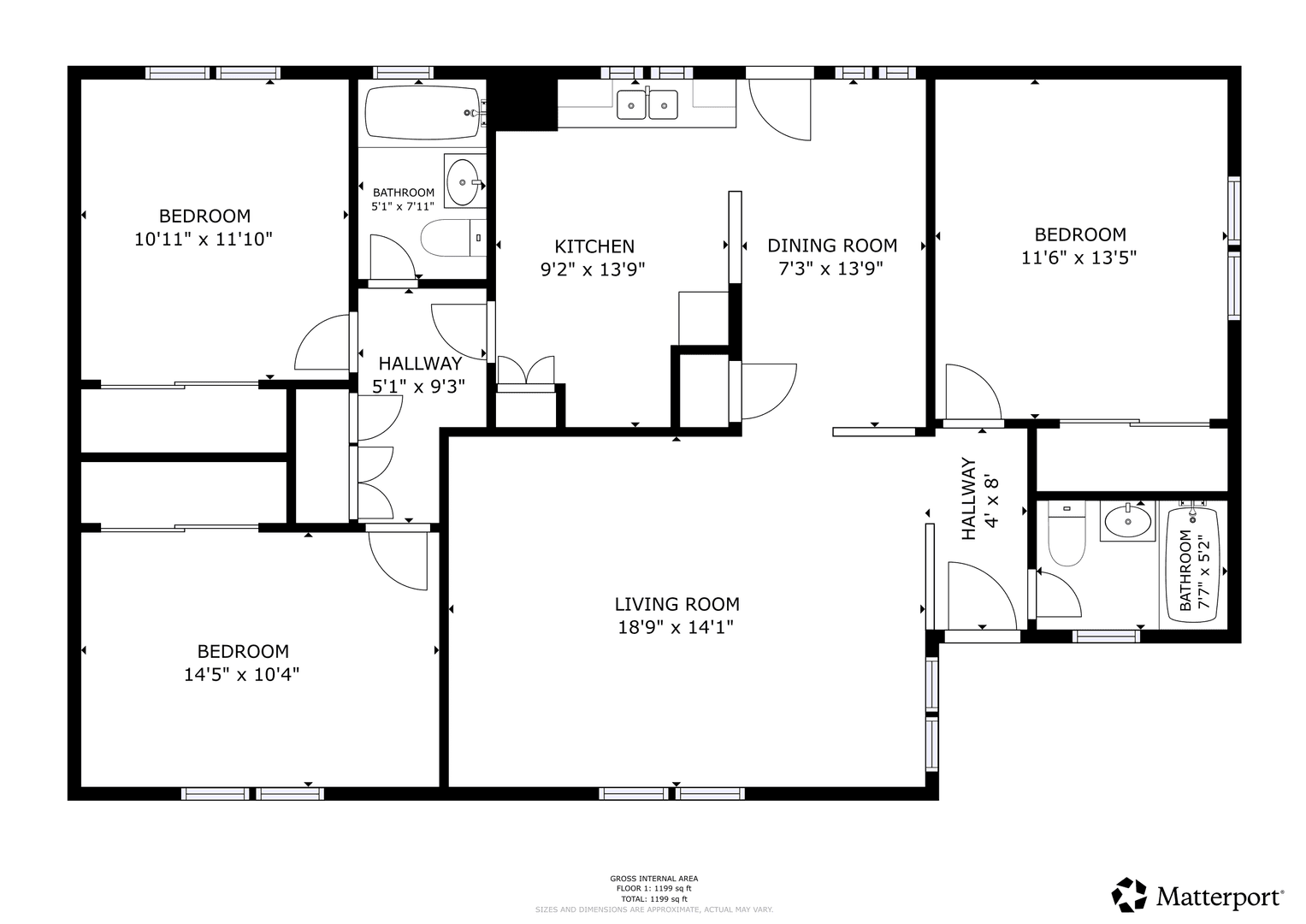 Lomita Apartment: 2222 248th St.