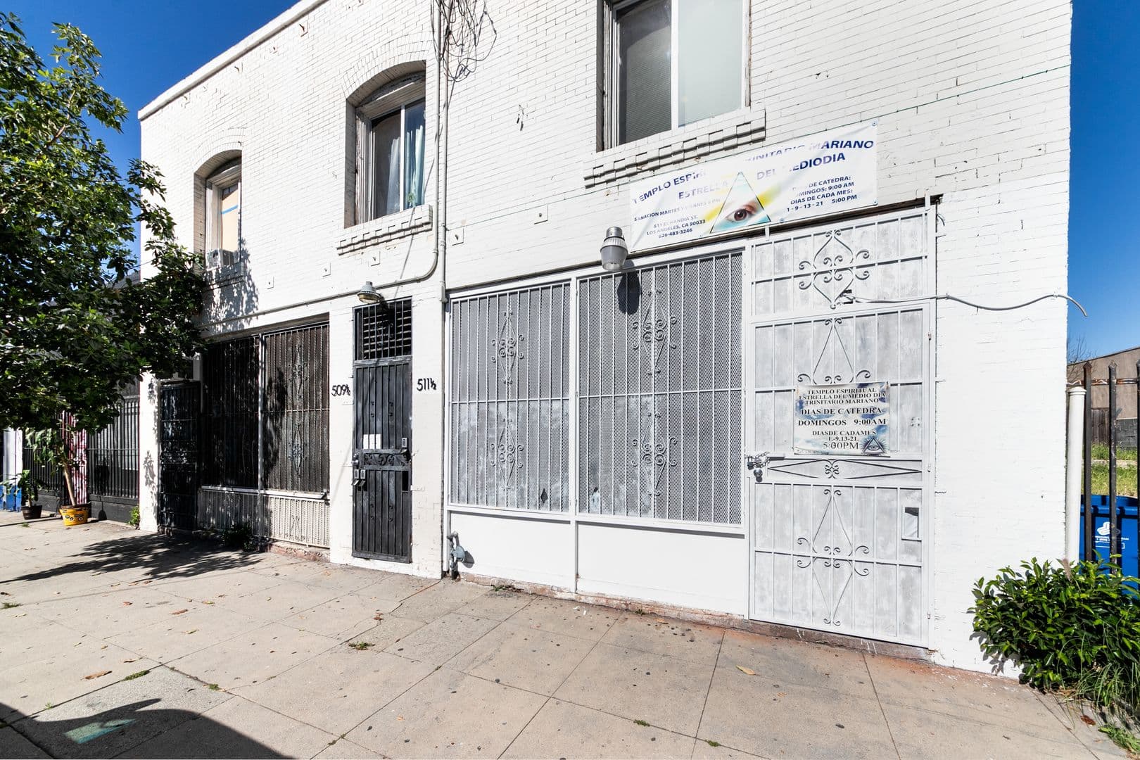 Los Angeles Apartment: Echandia