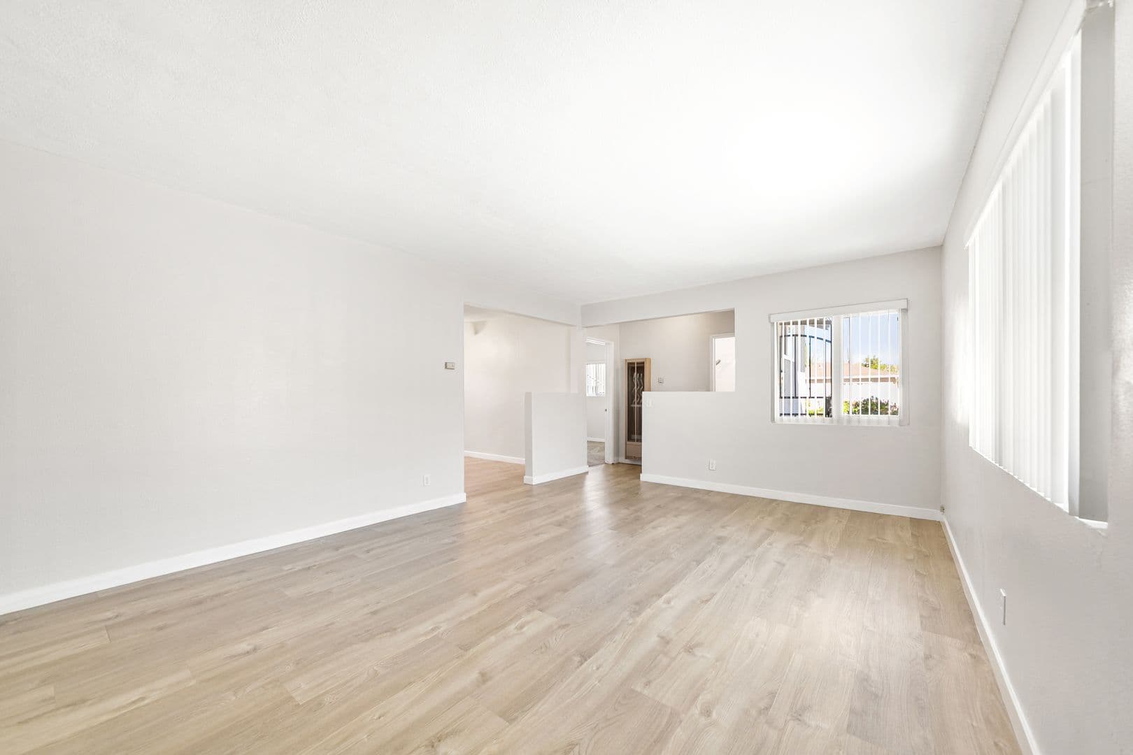 Lomita Apartment: 2222 248th St.