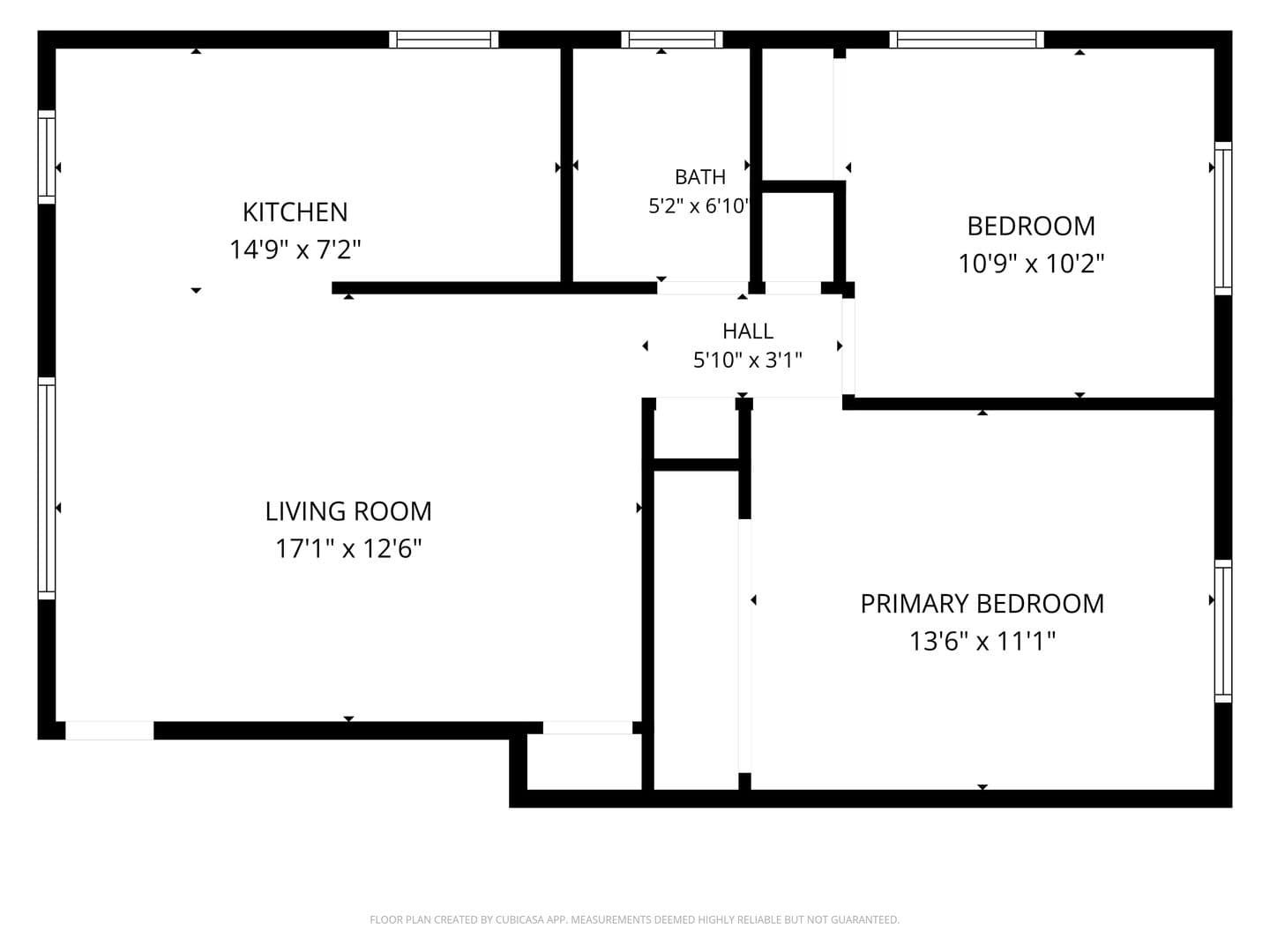 Norfolk Apartment: 1037 West 37th Street