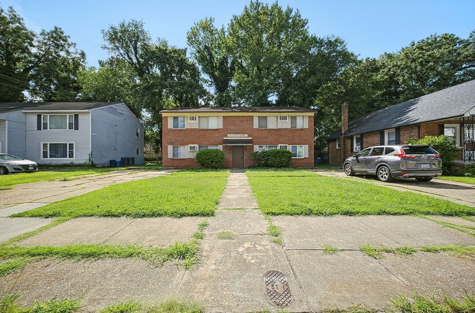 Norfolk Apartment: 1037 West 37th Street
