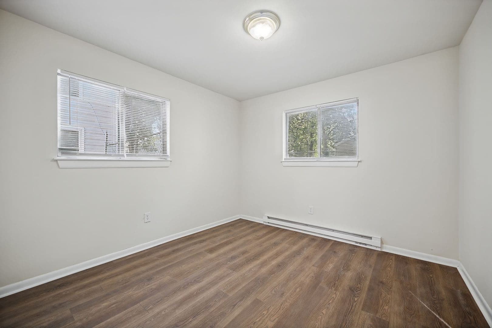 Norfolk Apartment: 1037 West 37th Street
