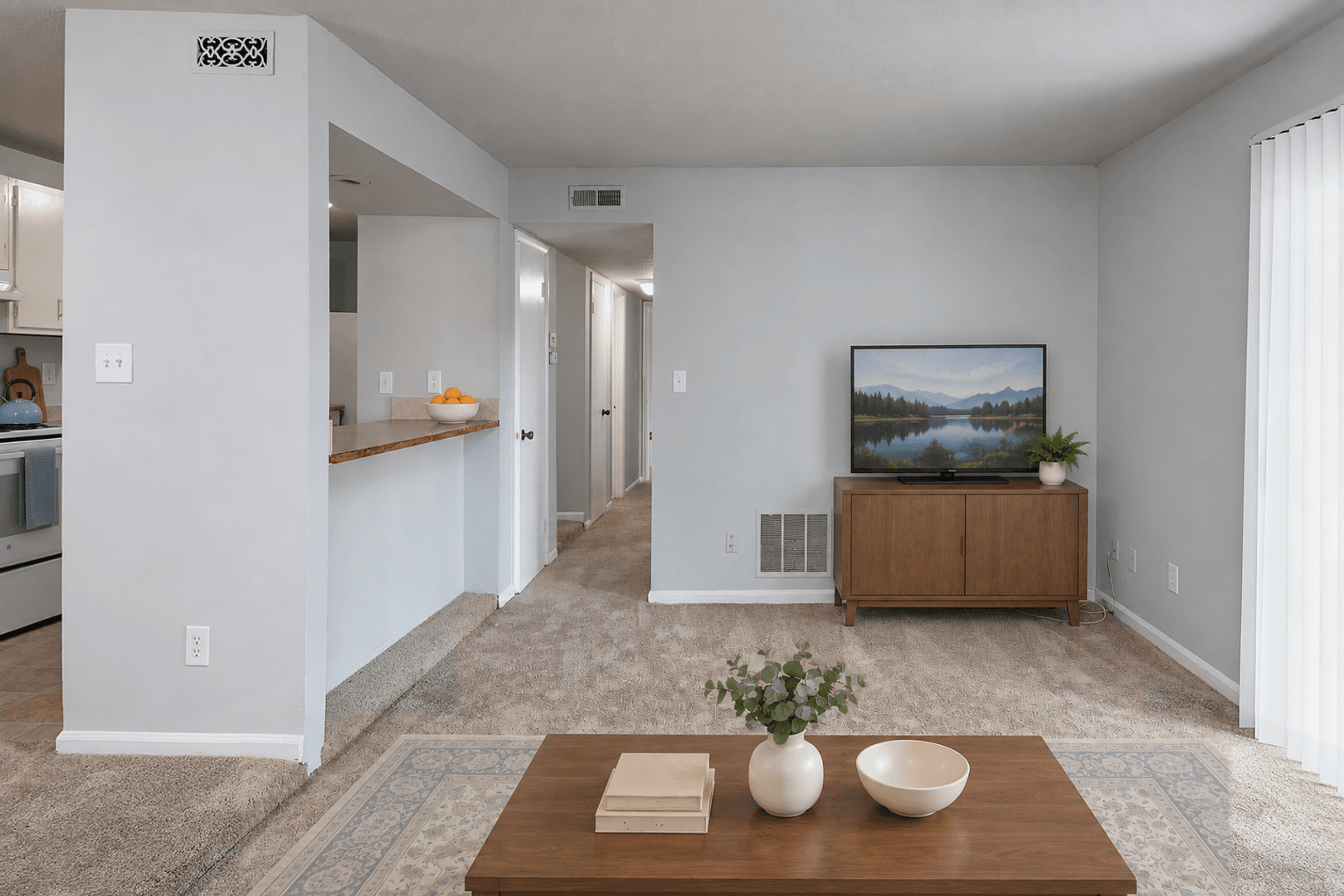Charlotte Apartment: 825 farmhurst Dr