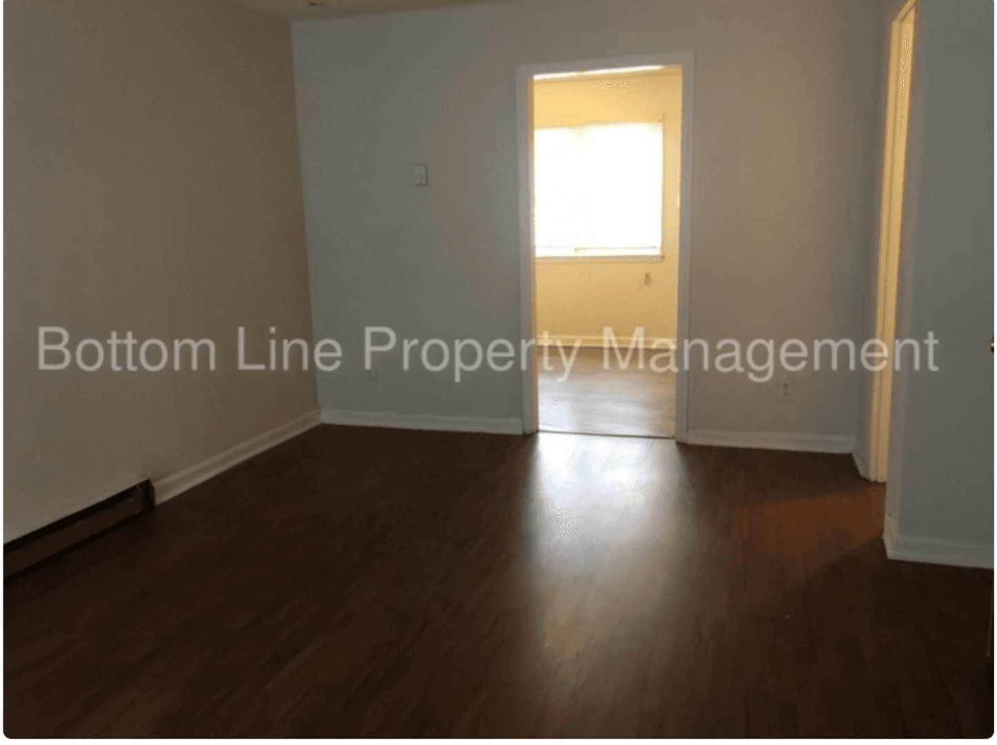 Charlotte Apartment: 3235 Ross Ave