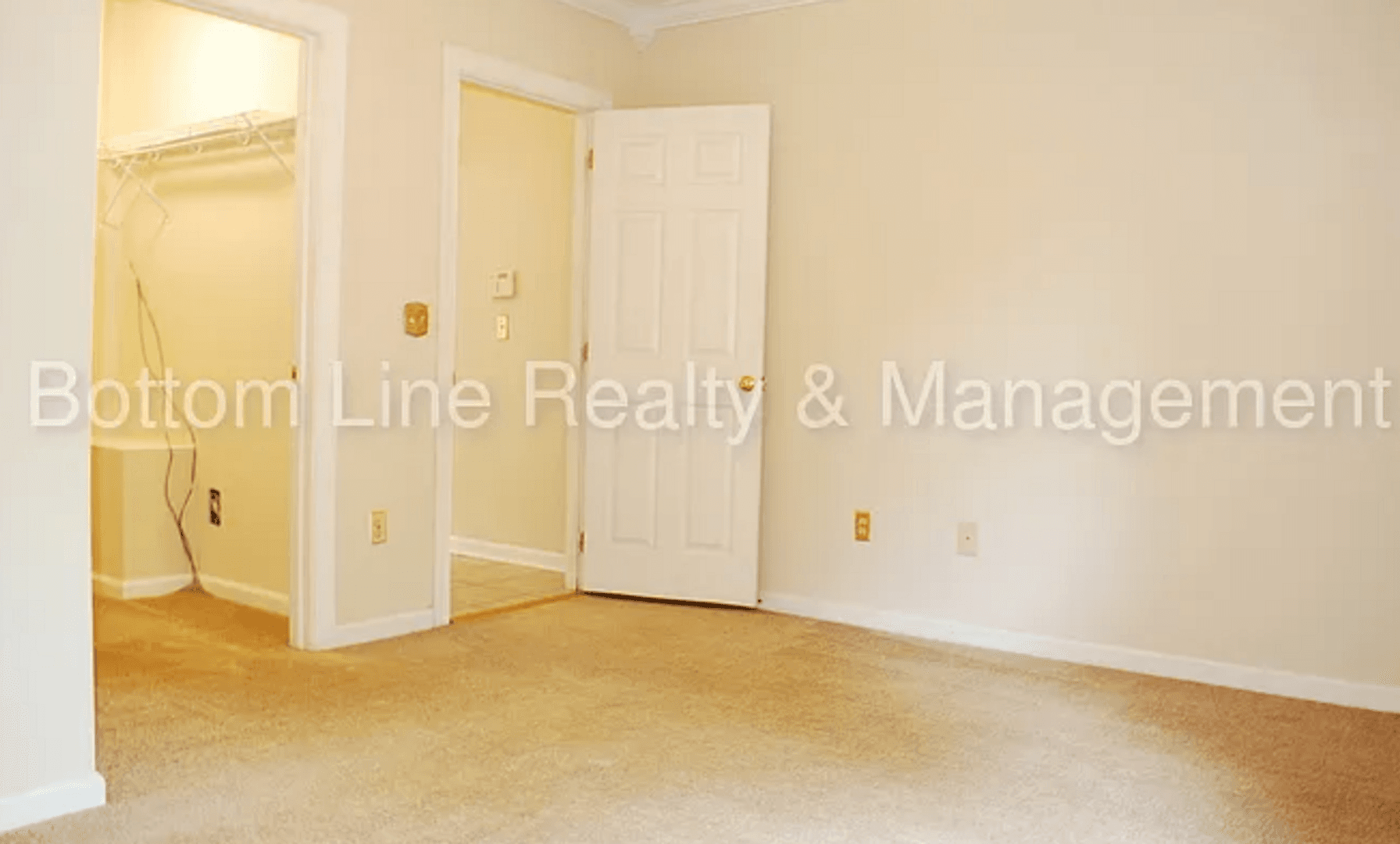 Charlotte Townhome: 7800 Occala Rd, Unit B
