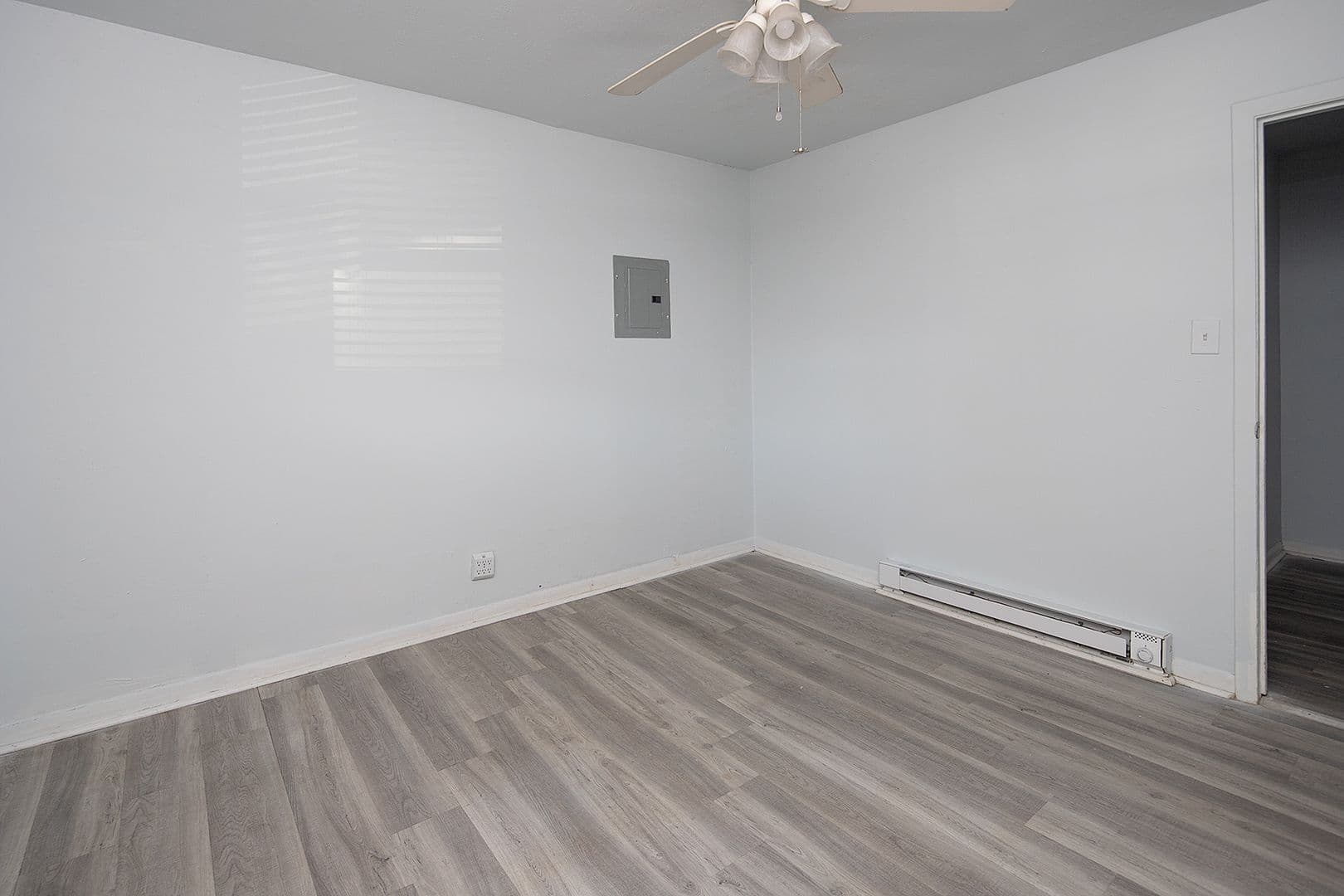 Belmont Apartment: 23 Alice Ave