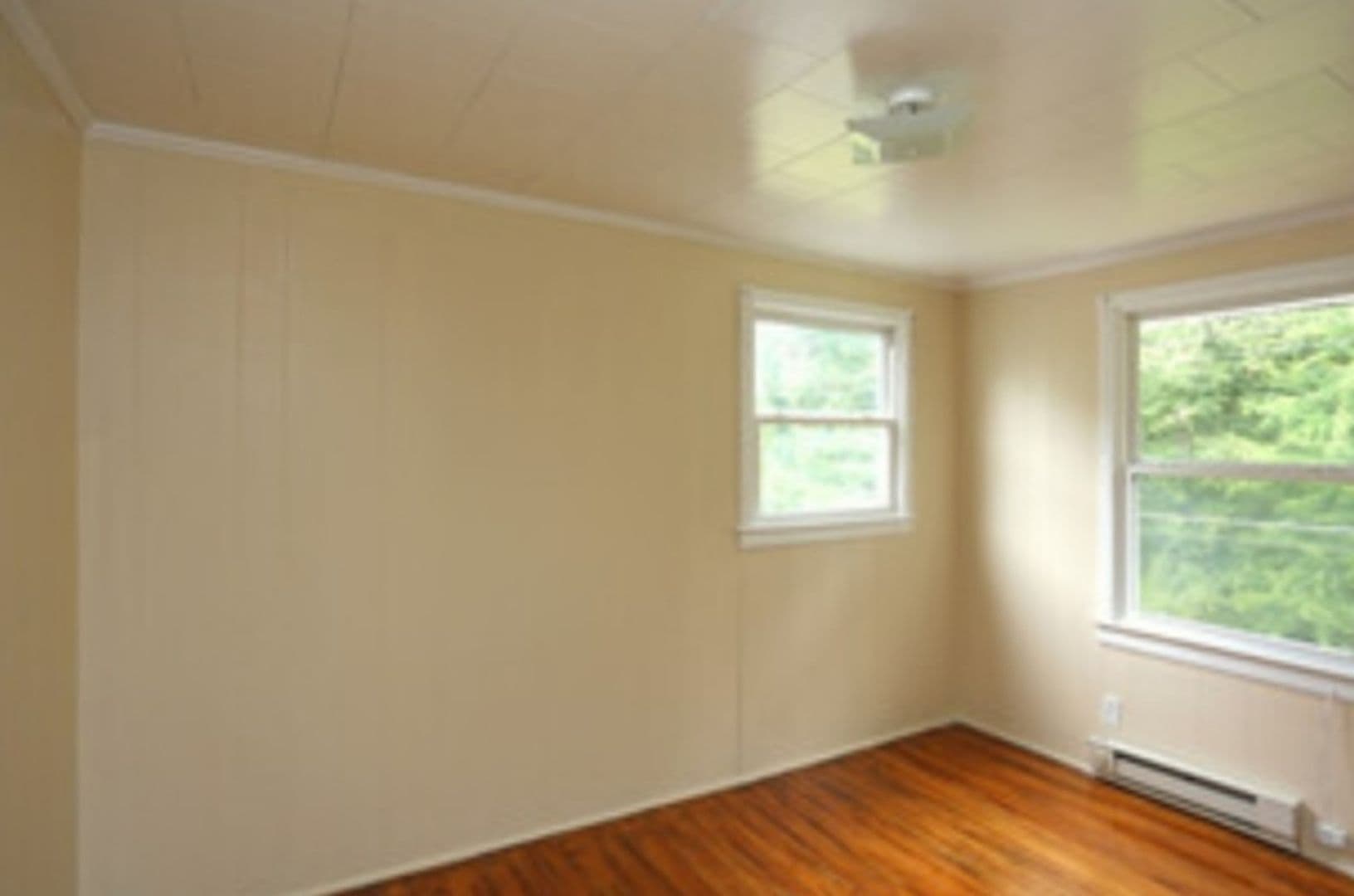 Winston-Salem Apartment: 301 Walkertown Ave