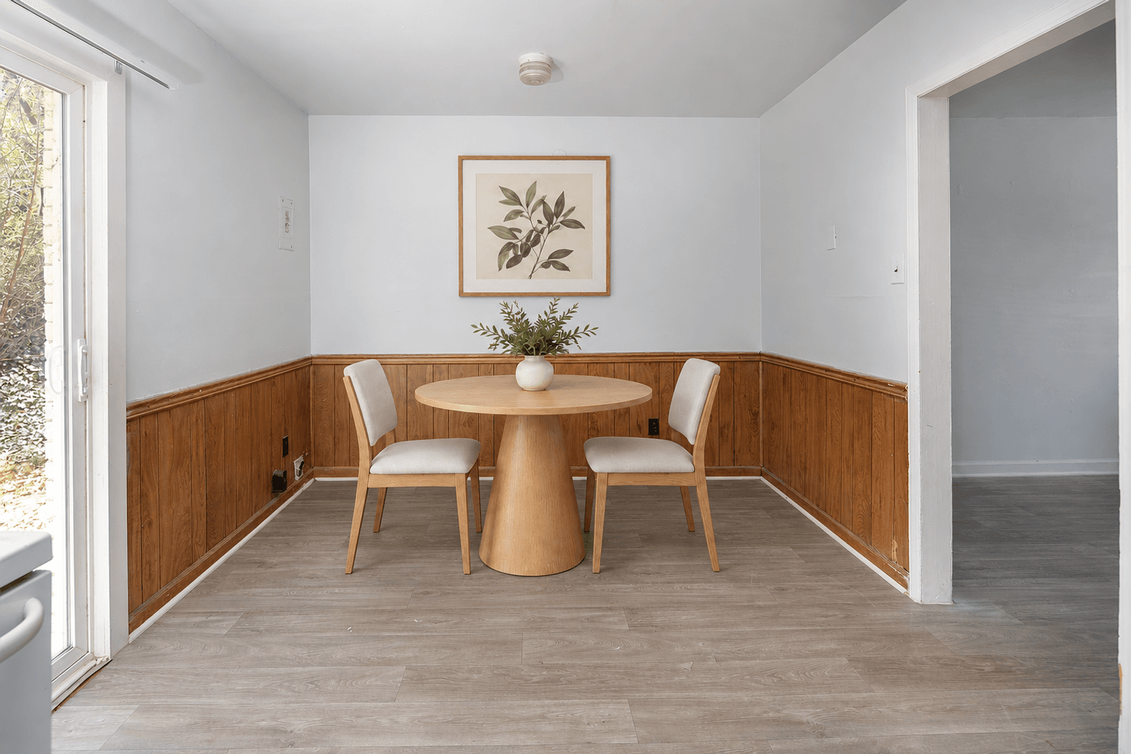 Mt Holly Apartment: 210 E Catawba Avenue