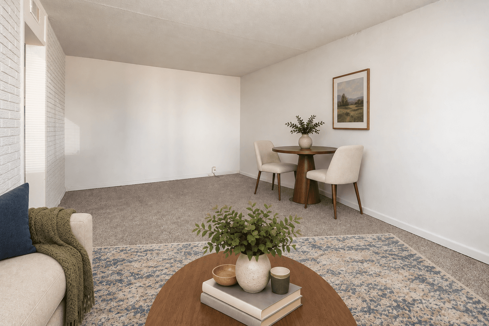 Charlotte Apartment: 903 Lynn St