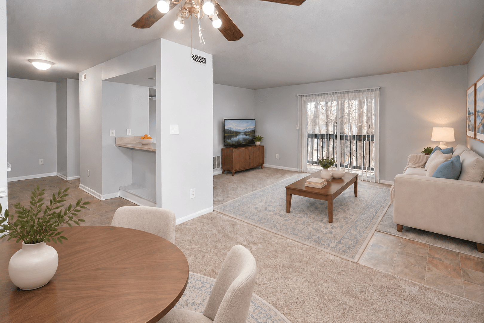 Charlotte Apartment: 825 farmhurst Dr