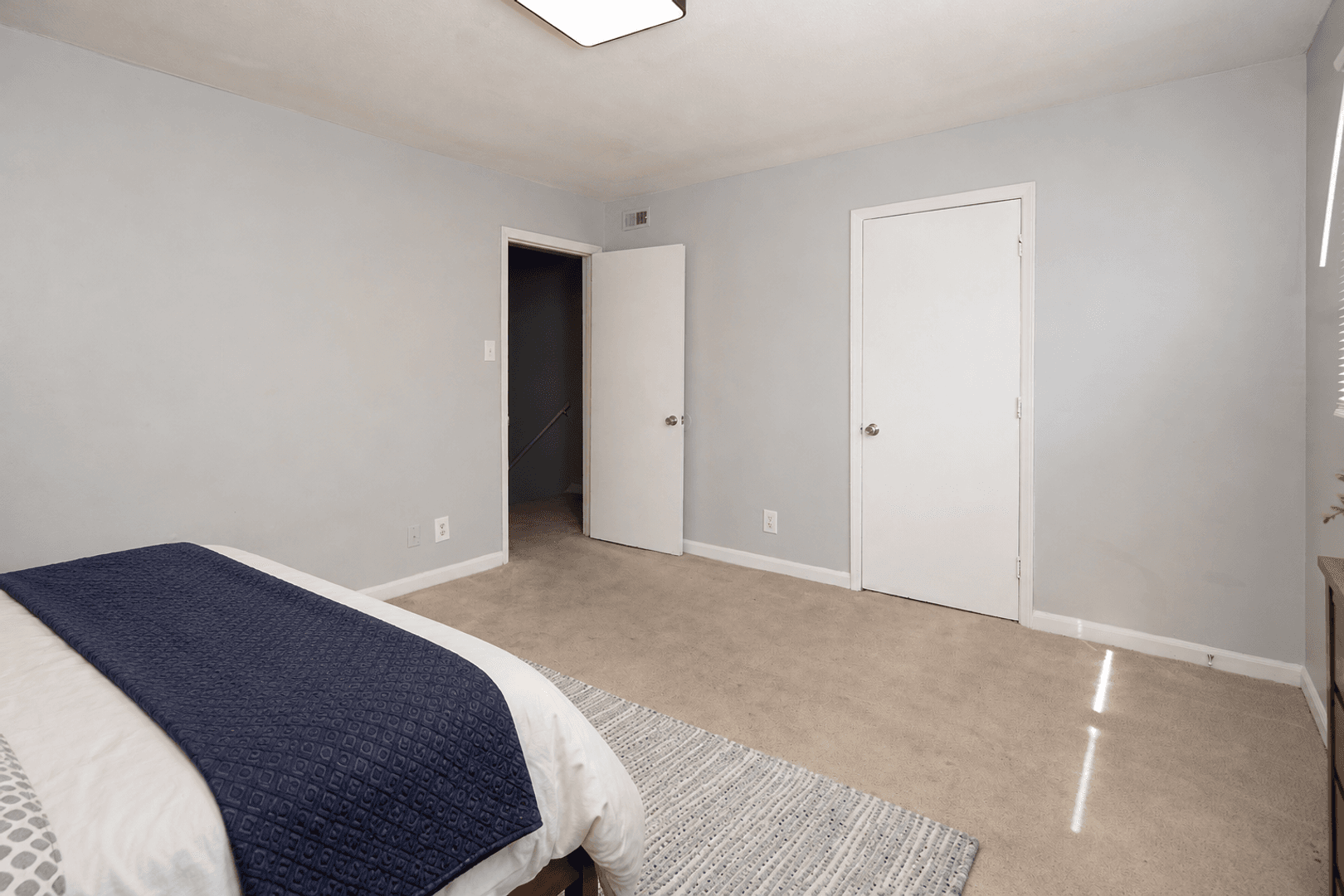 Charlotte Apartment: 1106 Marble St.  Apt. # D