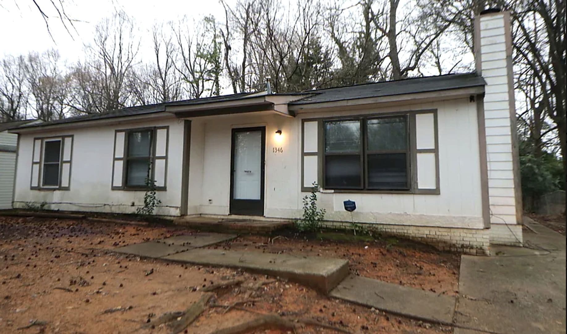 Charlotte Townhome: 1346 Susan Street