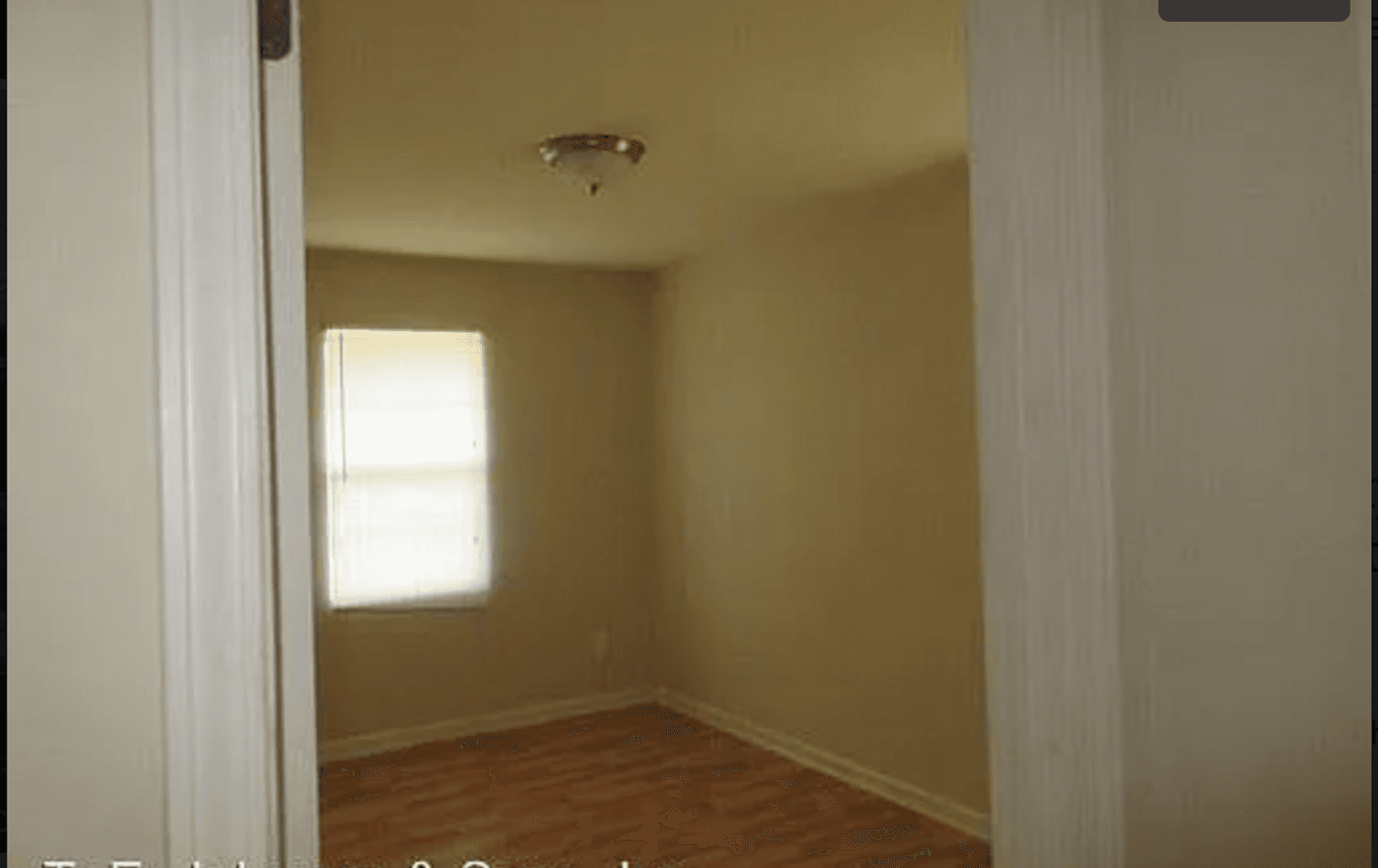 Winston-Salem Apartment: 1626 N Chestnut St